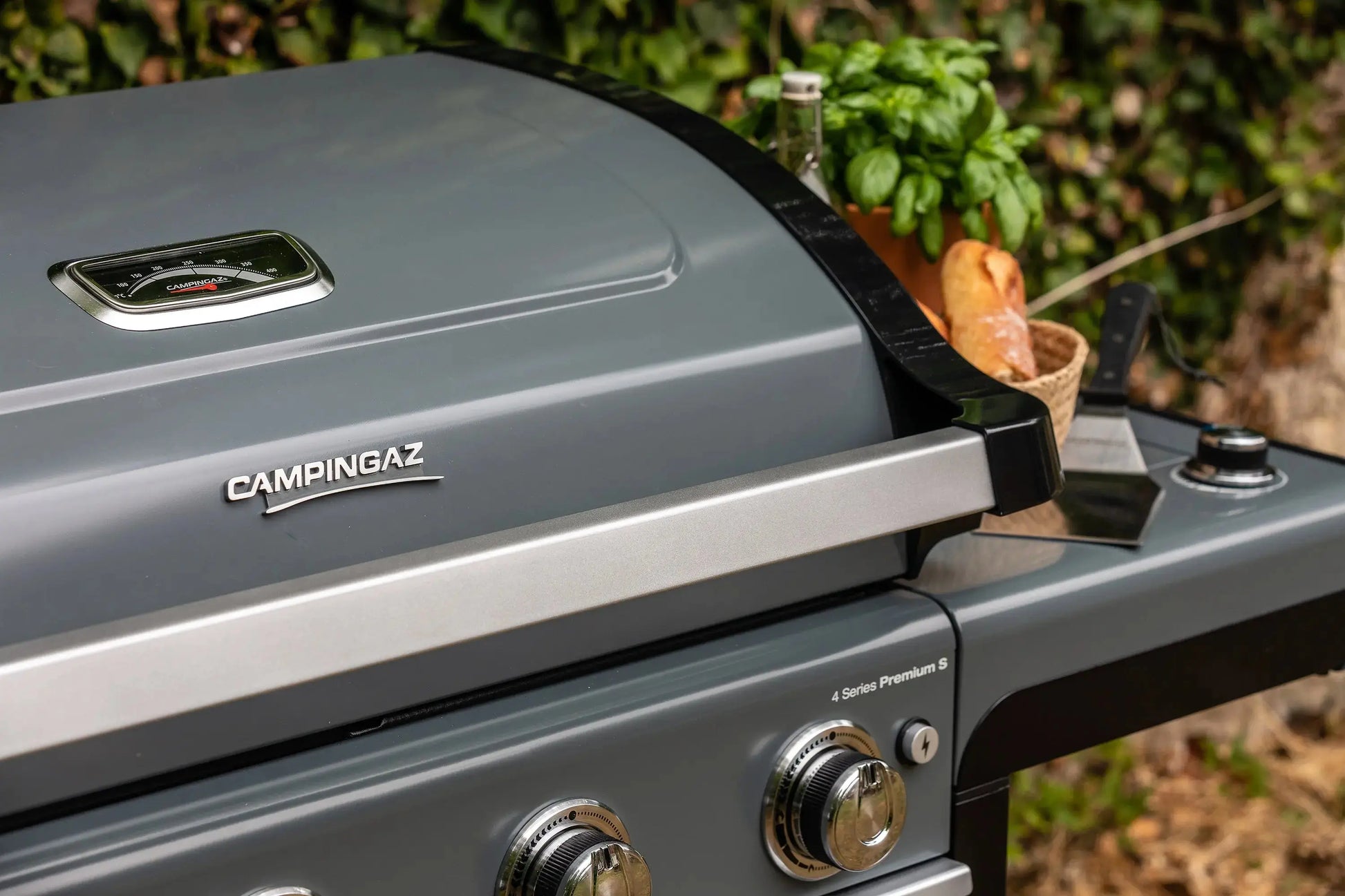 4 Series Premium - Campingaz & Coleman