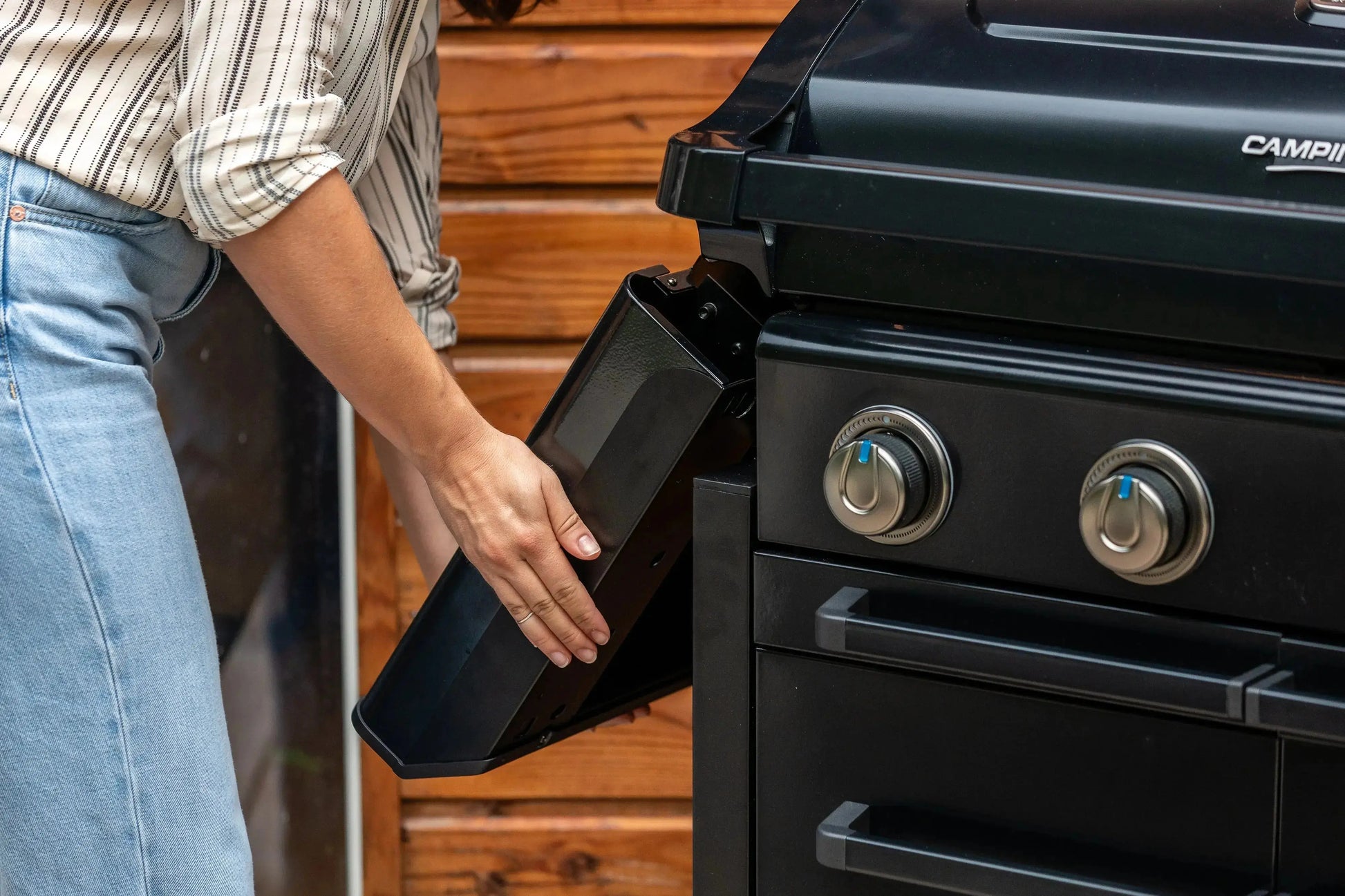 3 Series Onyx S Campingaz