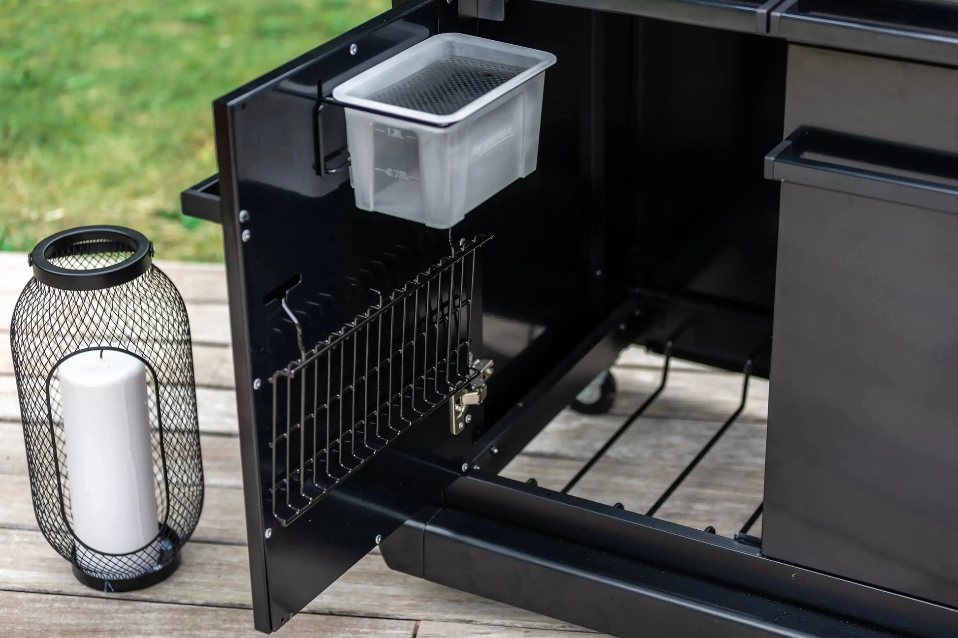 3 Series Onyx S Campingaz