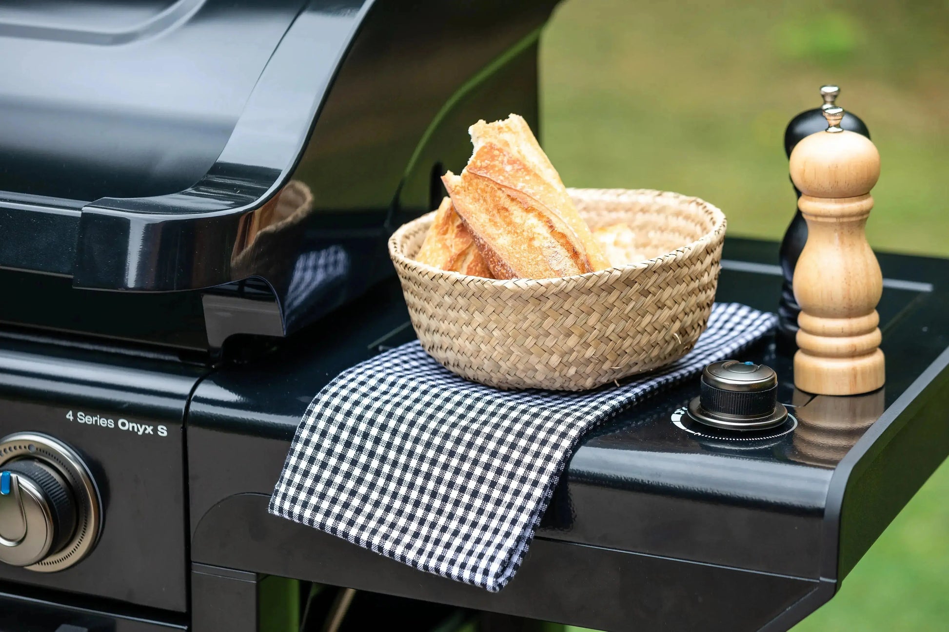 3 Series Onyx S Campingaz