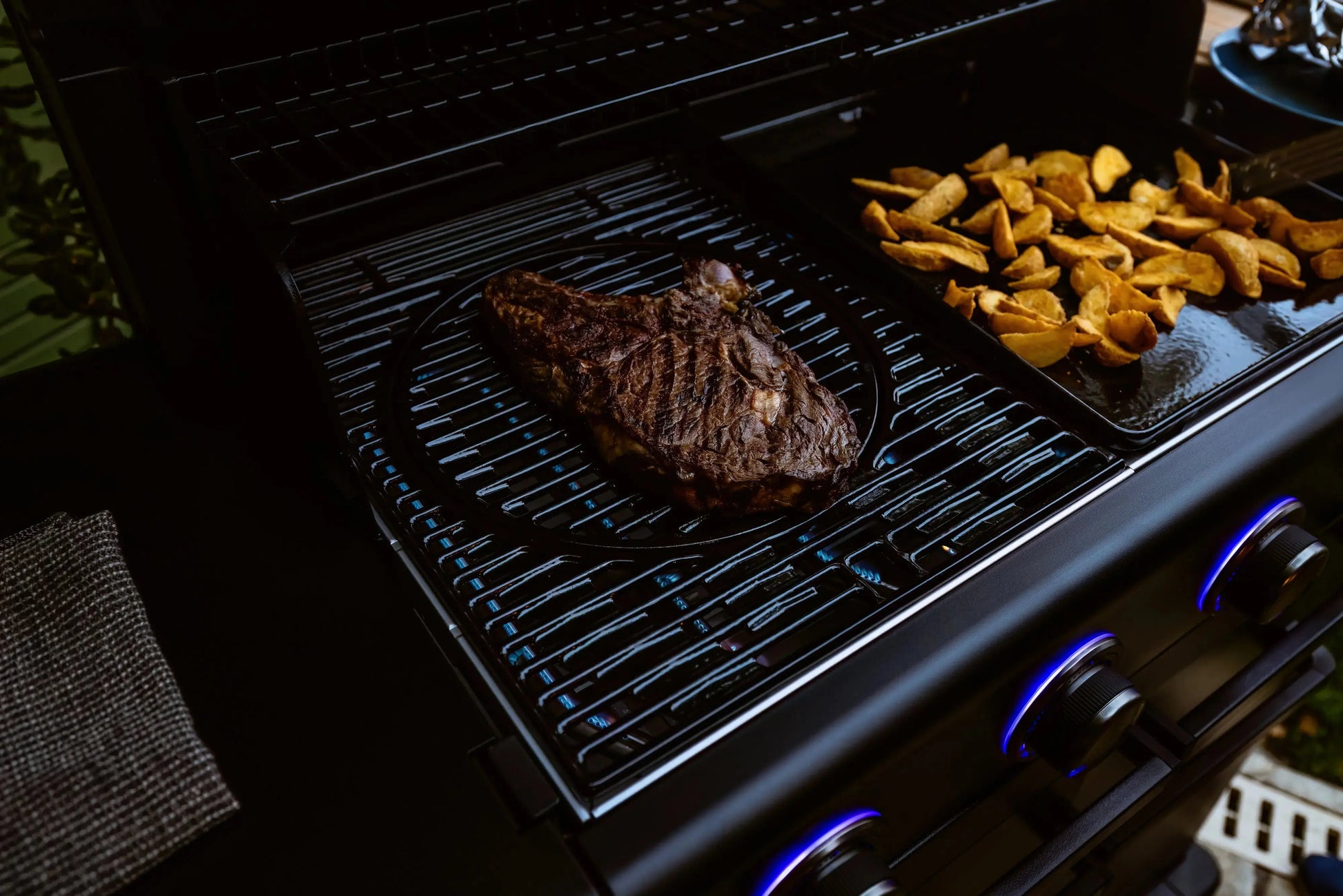 4 Series Onyx S - Campingaz & Coleman