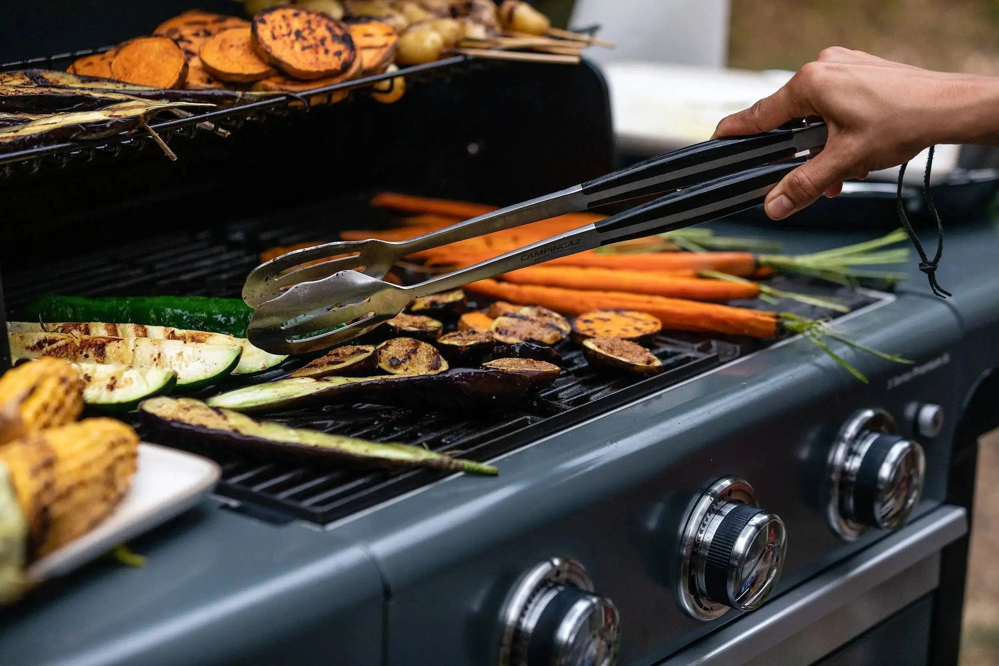 3 Series Premium Campingaz