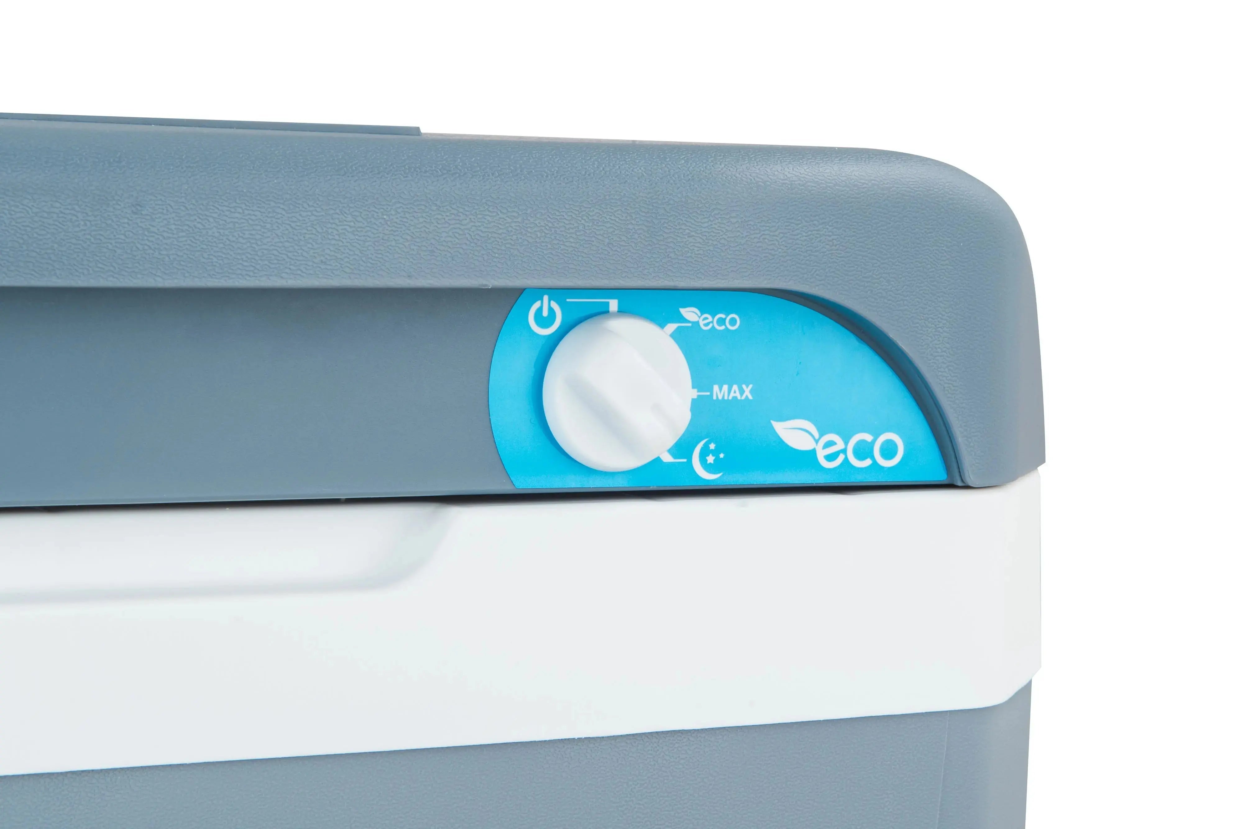 Powerbox Plus 28L 12/230V thermoelektrische Kühlbox Campingaz