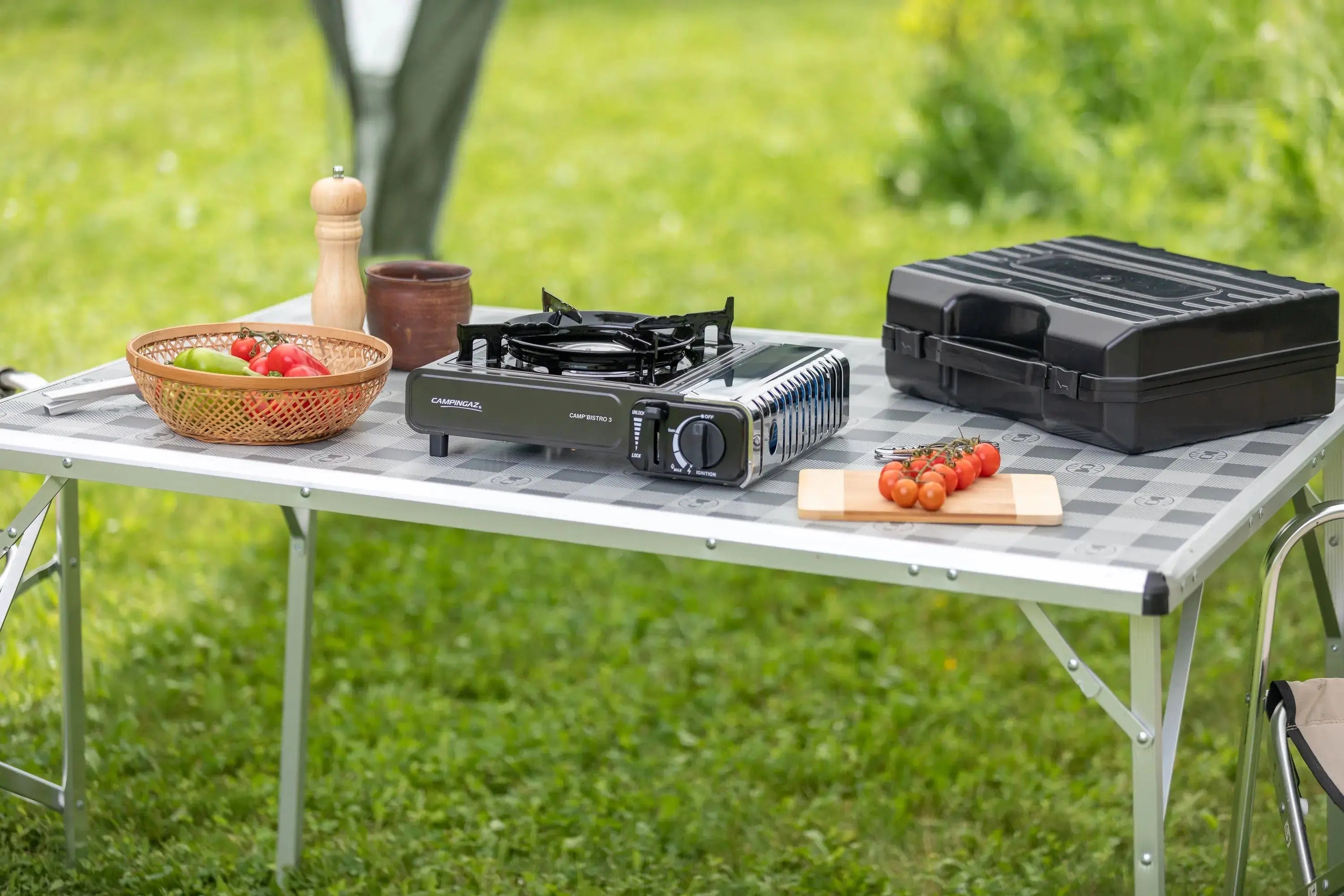 Camp’Bistro 3 Campingaz