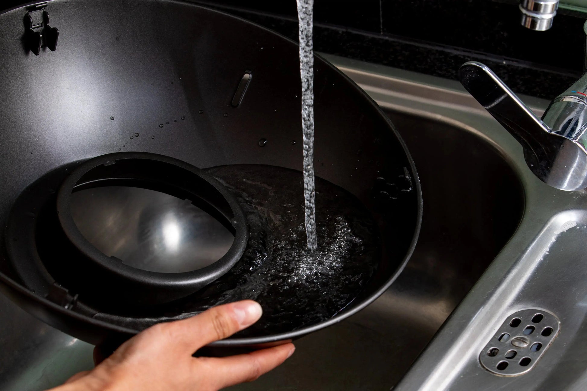 360 Grill CV Campingaz