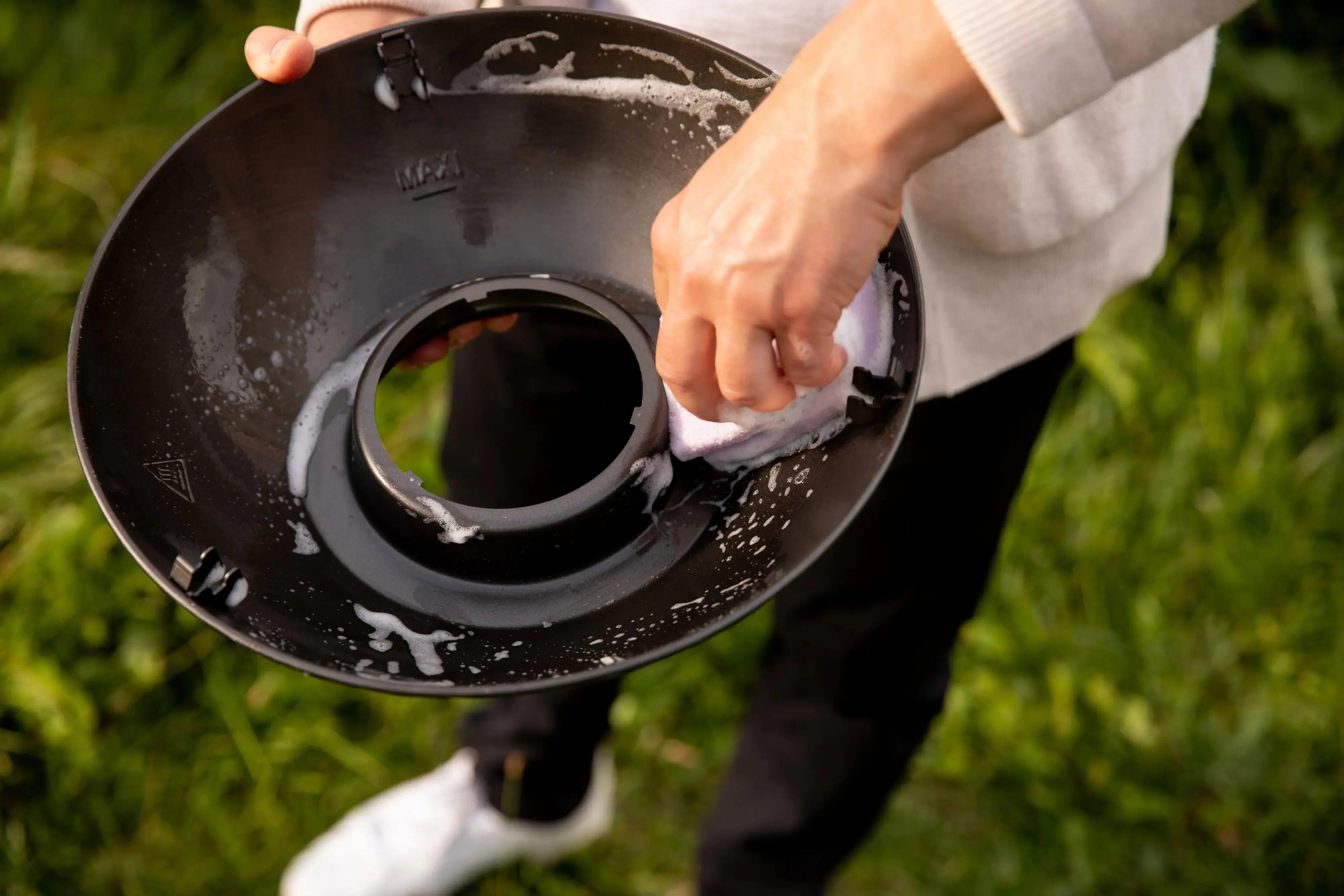 360 Grill CV Campingaz