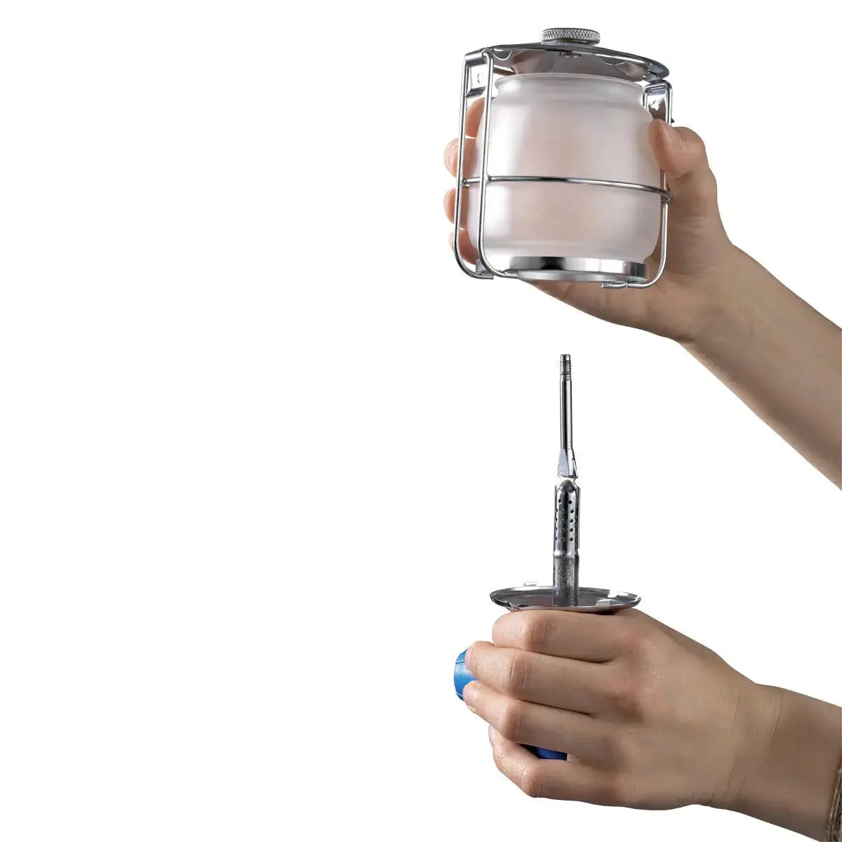 Lumostar Plus PZ Gaslampe Campingaz