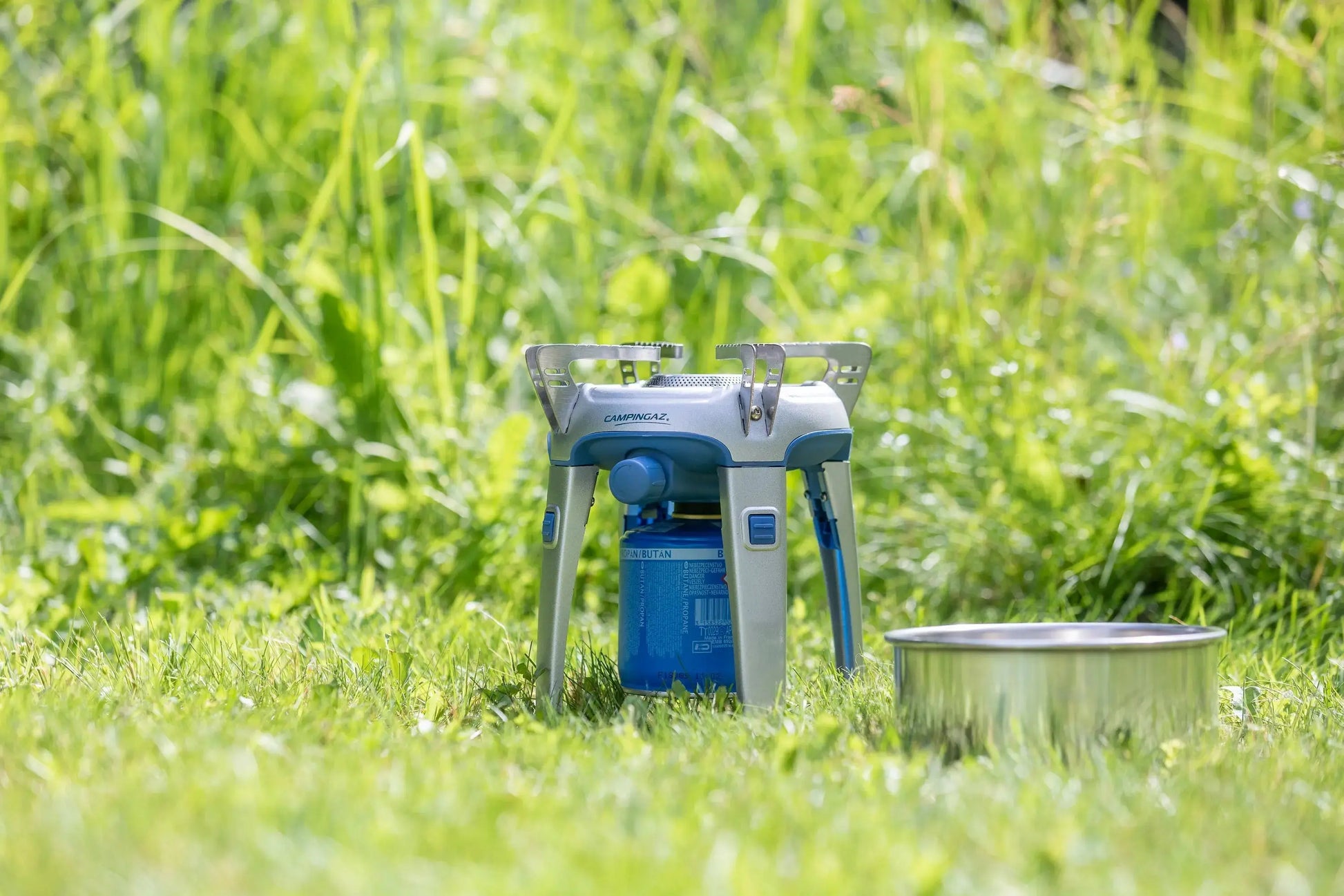 Bivouac Campingaz
