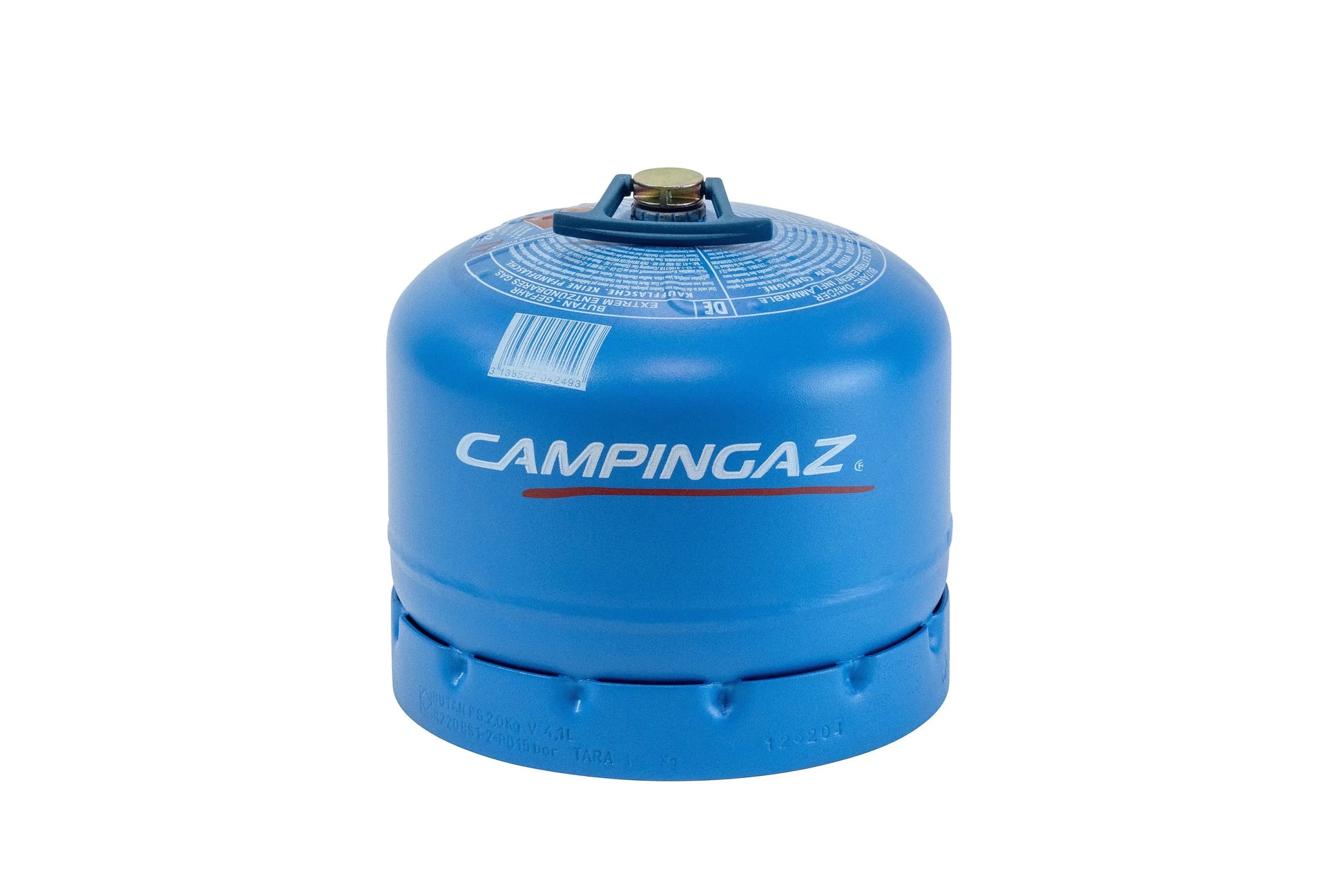 R 904 Gefüllte Gasflasche (1.8kg) Campingaz