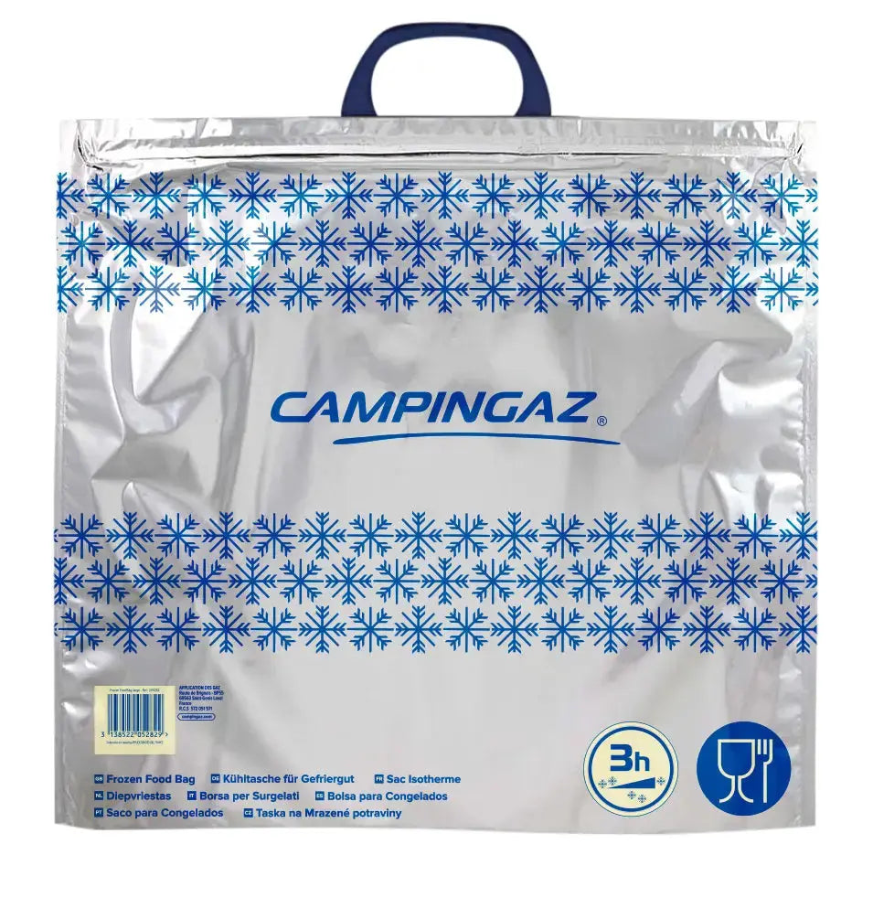 Frozen Food Bag Gr. S Campingaz