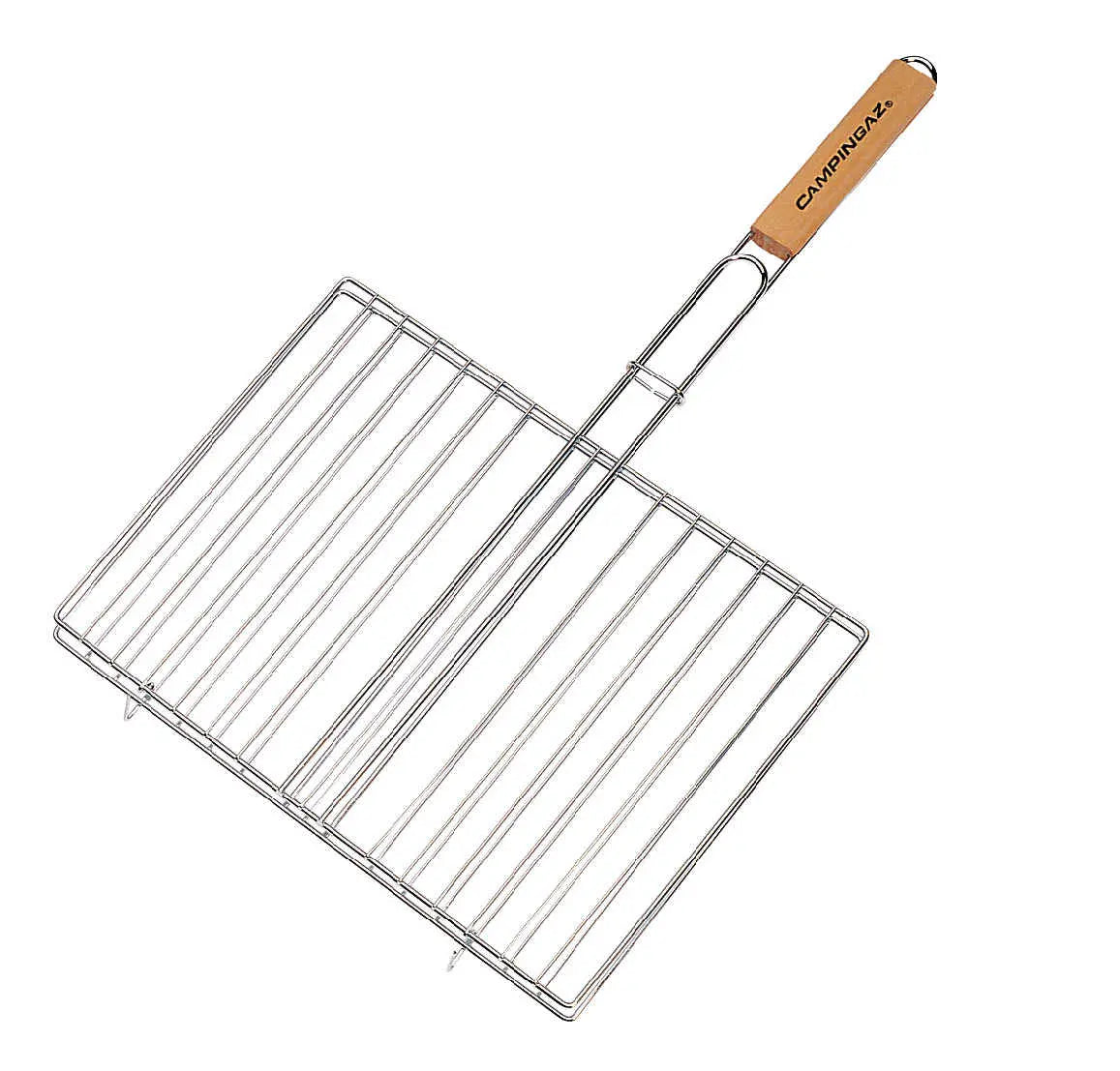 Doppelgitterkorb rechteckig 40 x 29 cm Campingaz