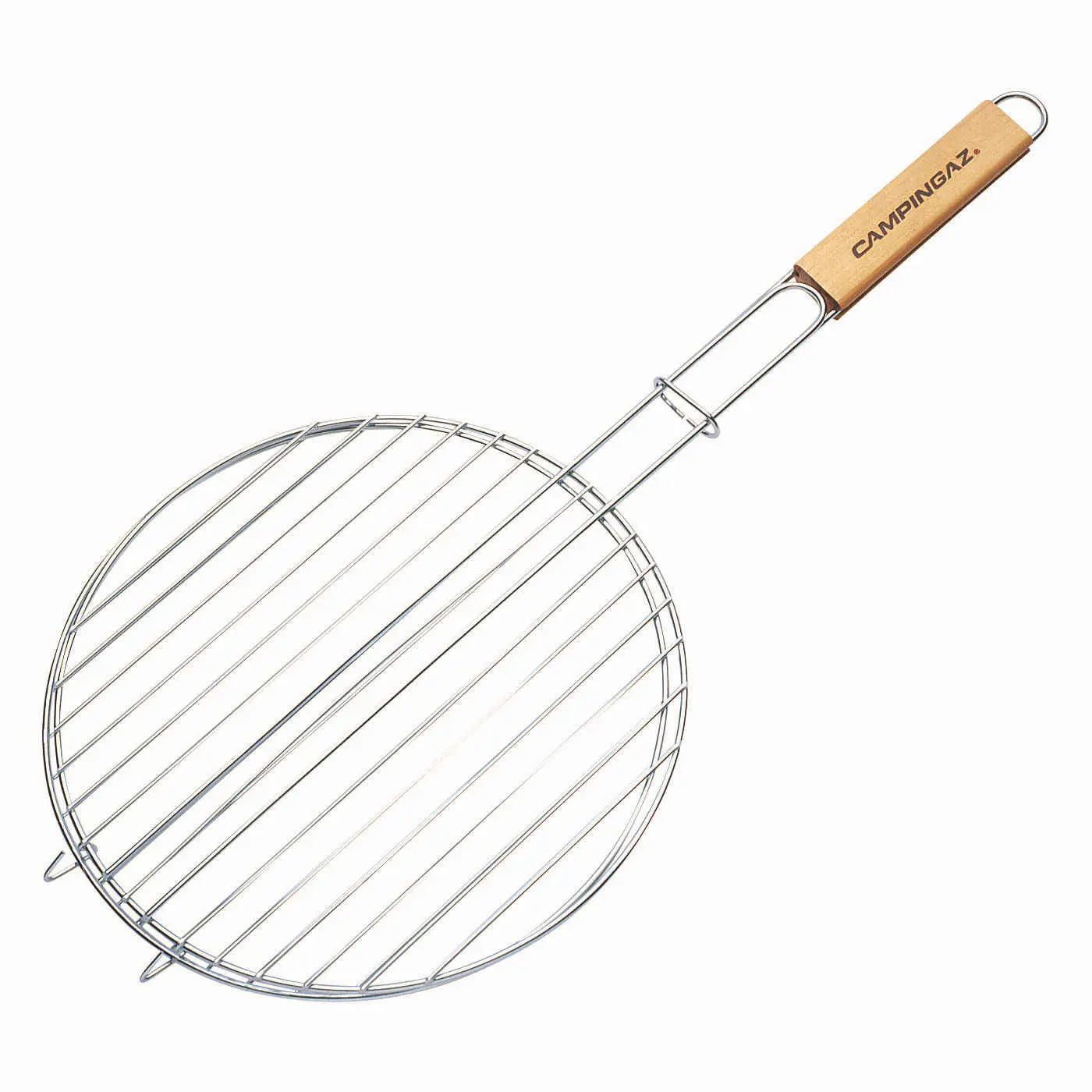 Doppelgitterkorb rund 35 x 25 cm Campingaz