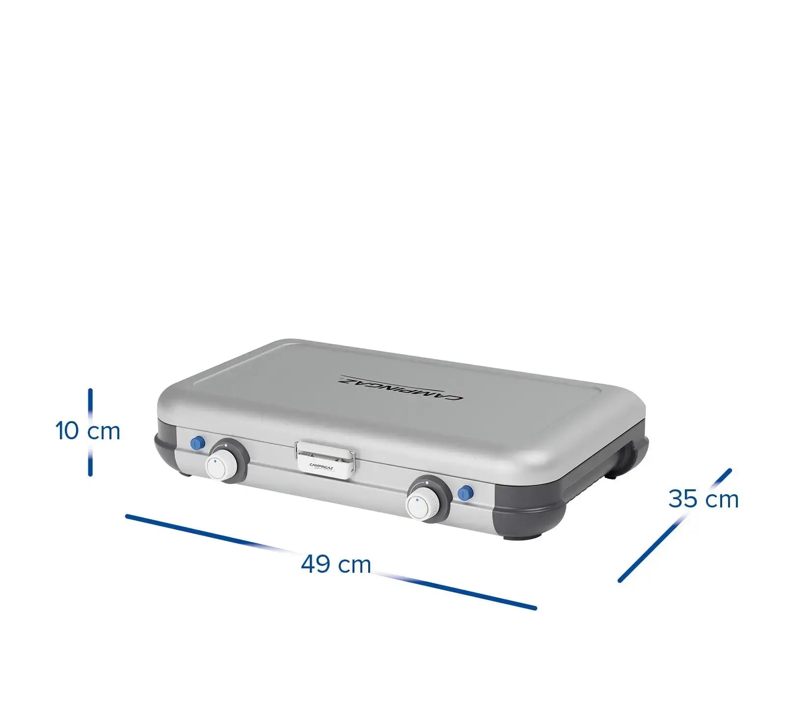 Camping Kitchen 2 Grill & Go CV Campingaz