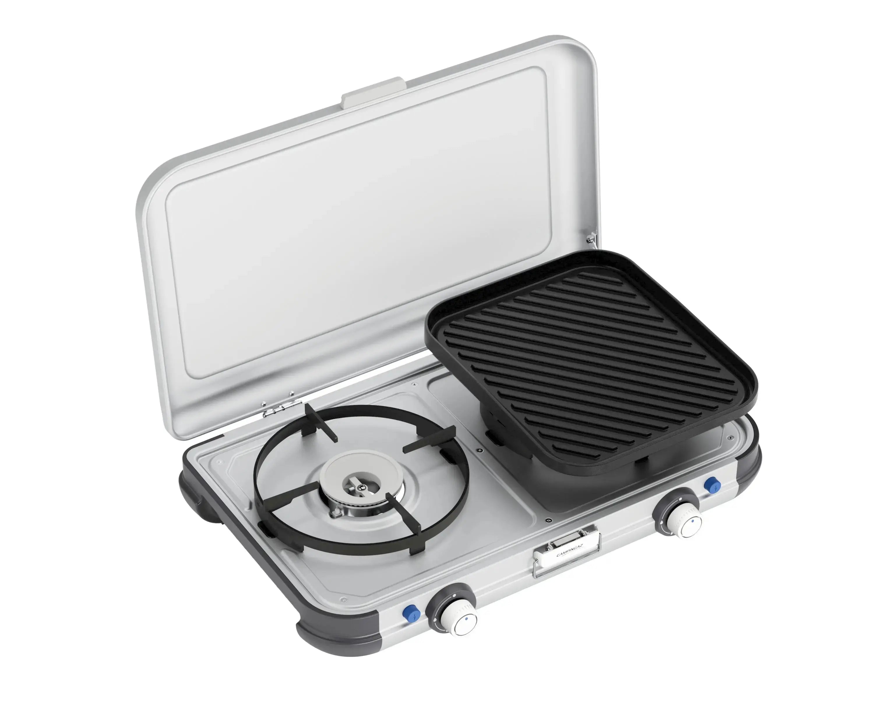 Camping Kitchen 2 Grill & Go CV Campingaz