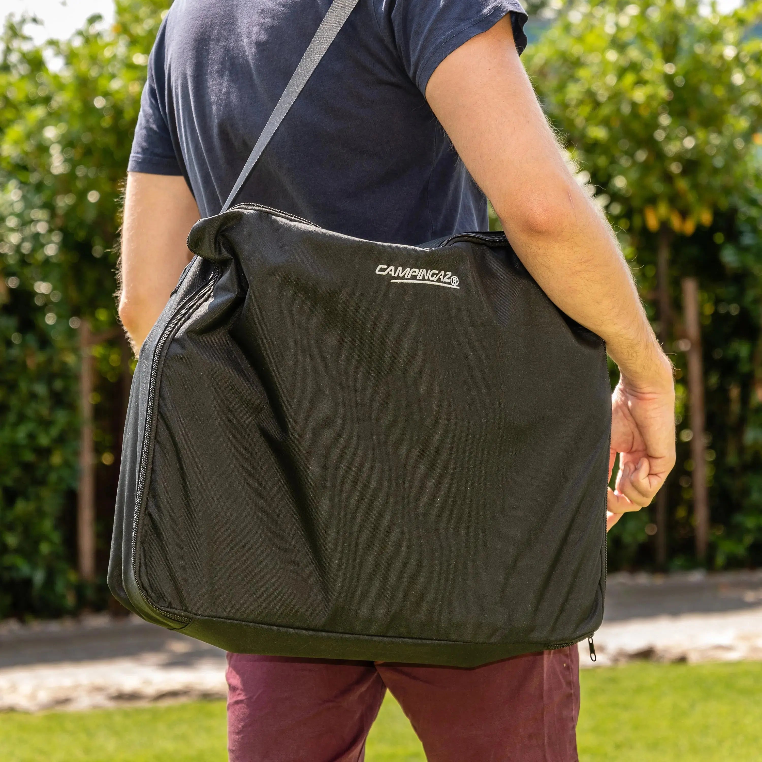 Camping Kitchen 2 Grill & Go CV Campingaz