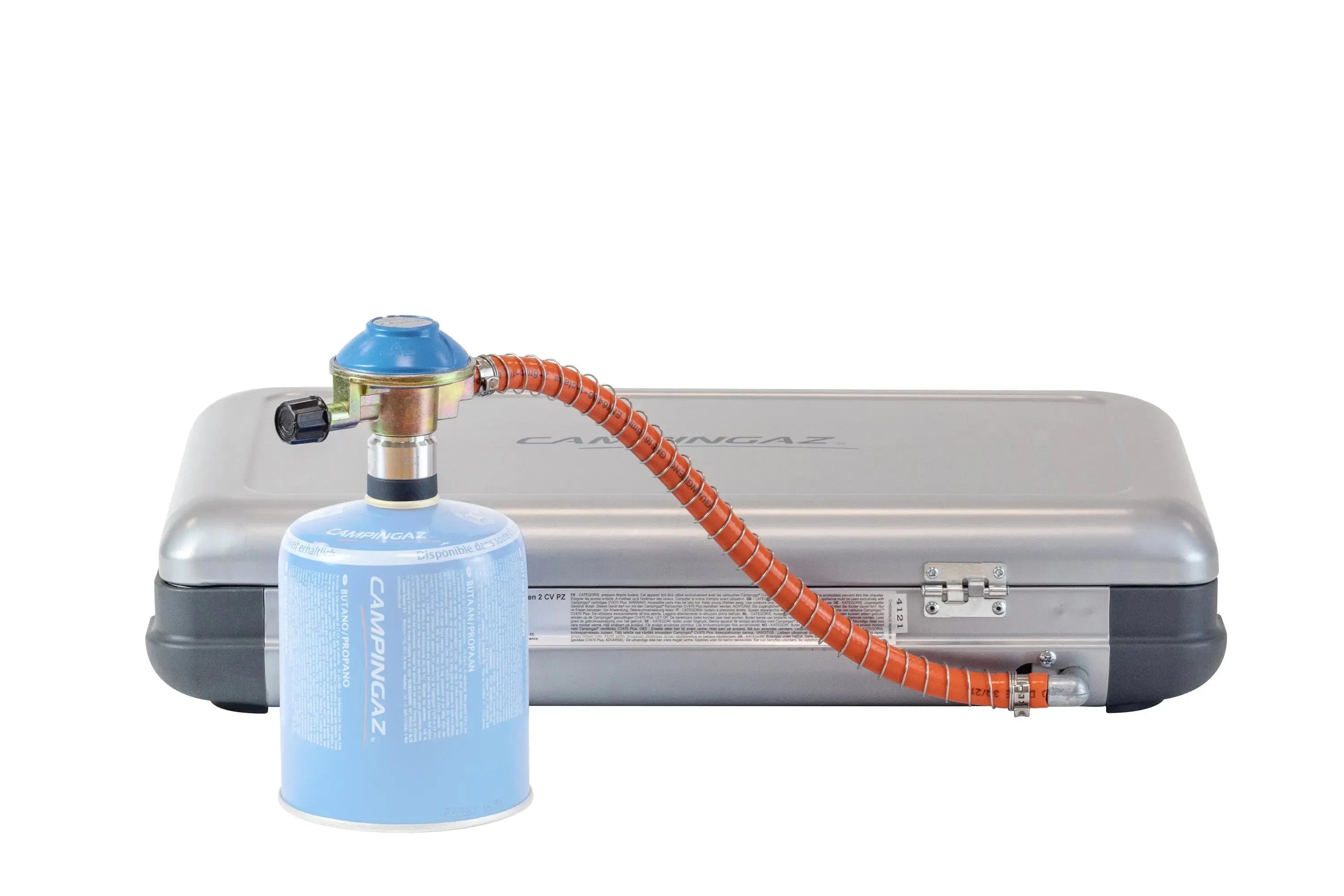 Camping Kitchen 2 Grill & Go CV Campingaz