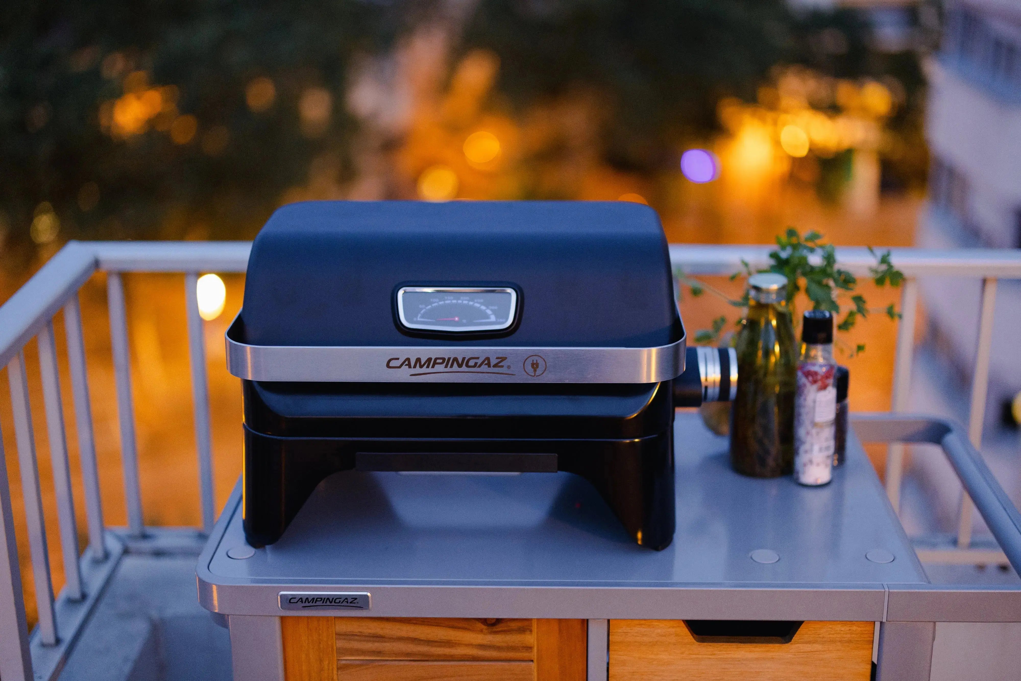 Attitude 2go Elektro Campingaz