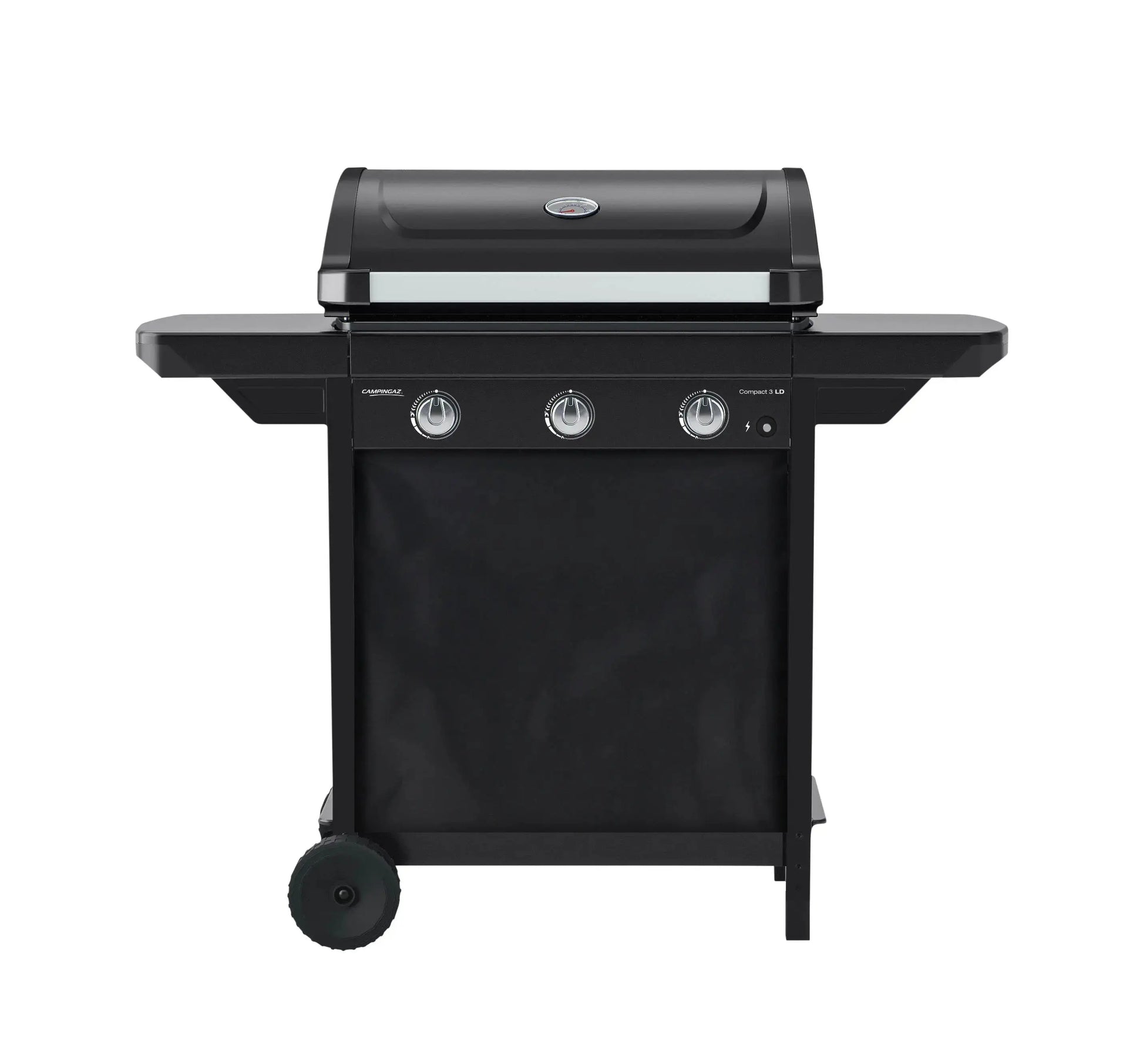 Compact 3 L Gasgrill Campingaz