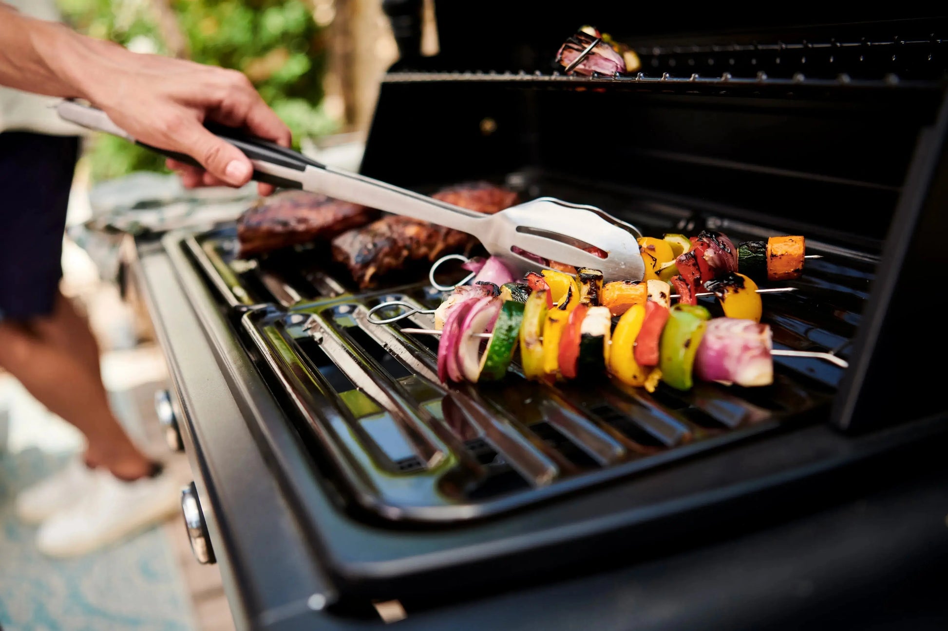 Compact 3 L Gasgrill Campingaz