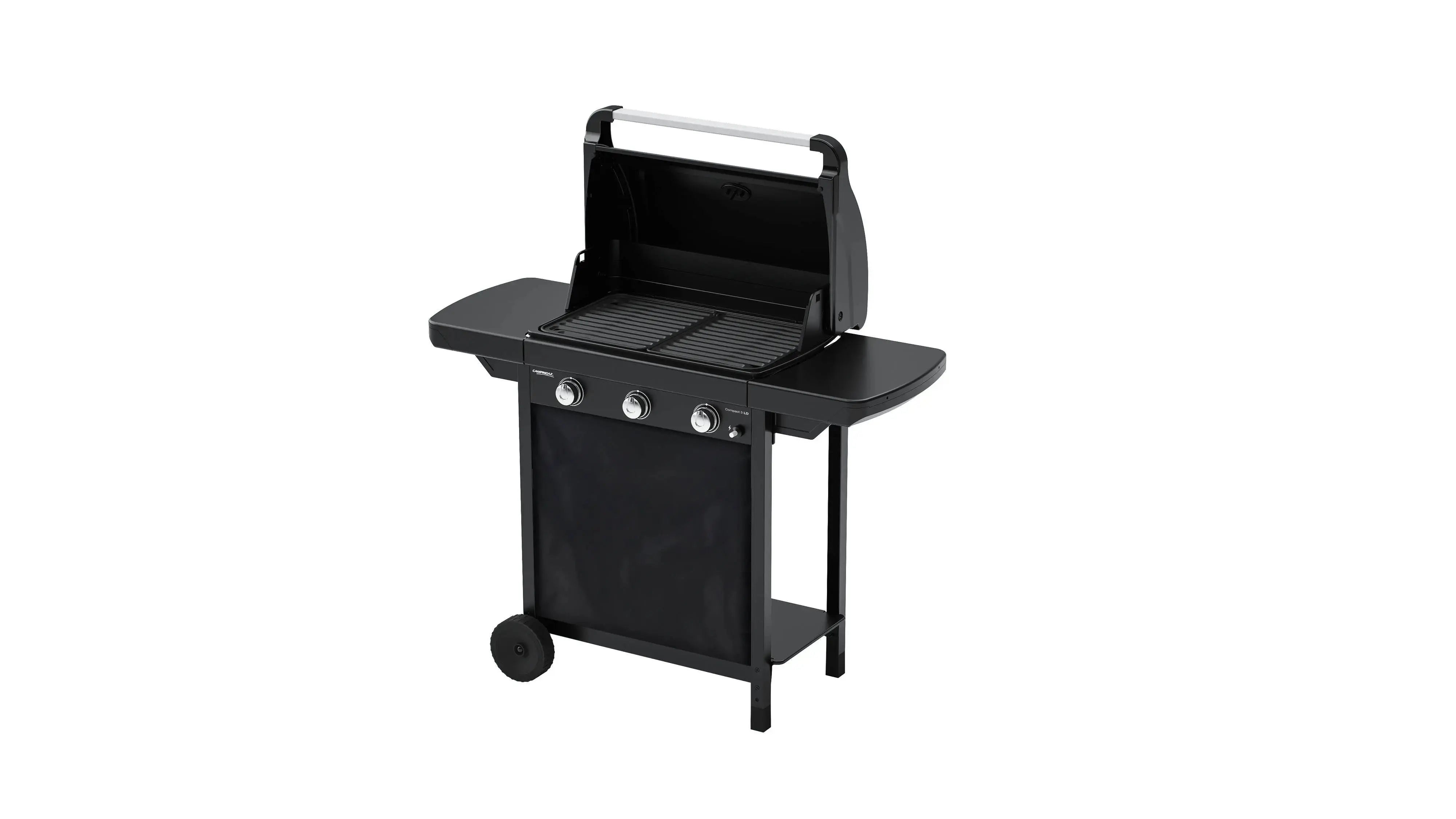 Compact 3 L Gasgrill Campingaz