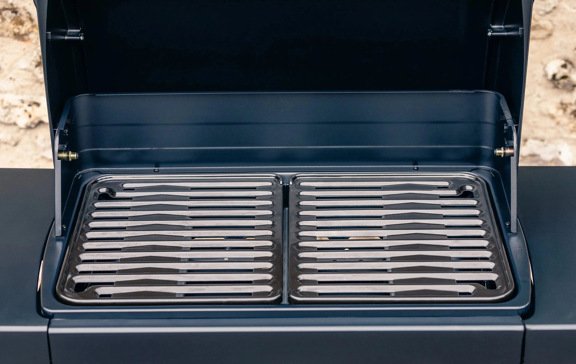 Compact 3 LD Gasgrill Campingaz