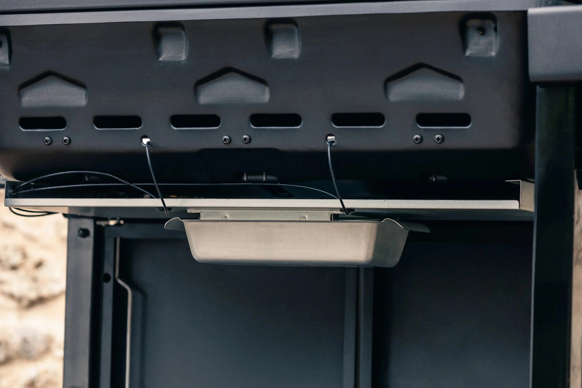 Compact 3 L Gasgrill Campingaz