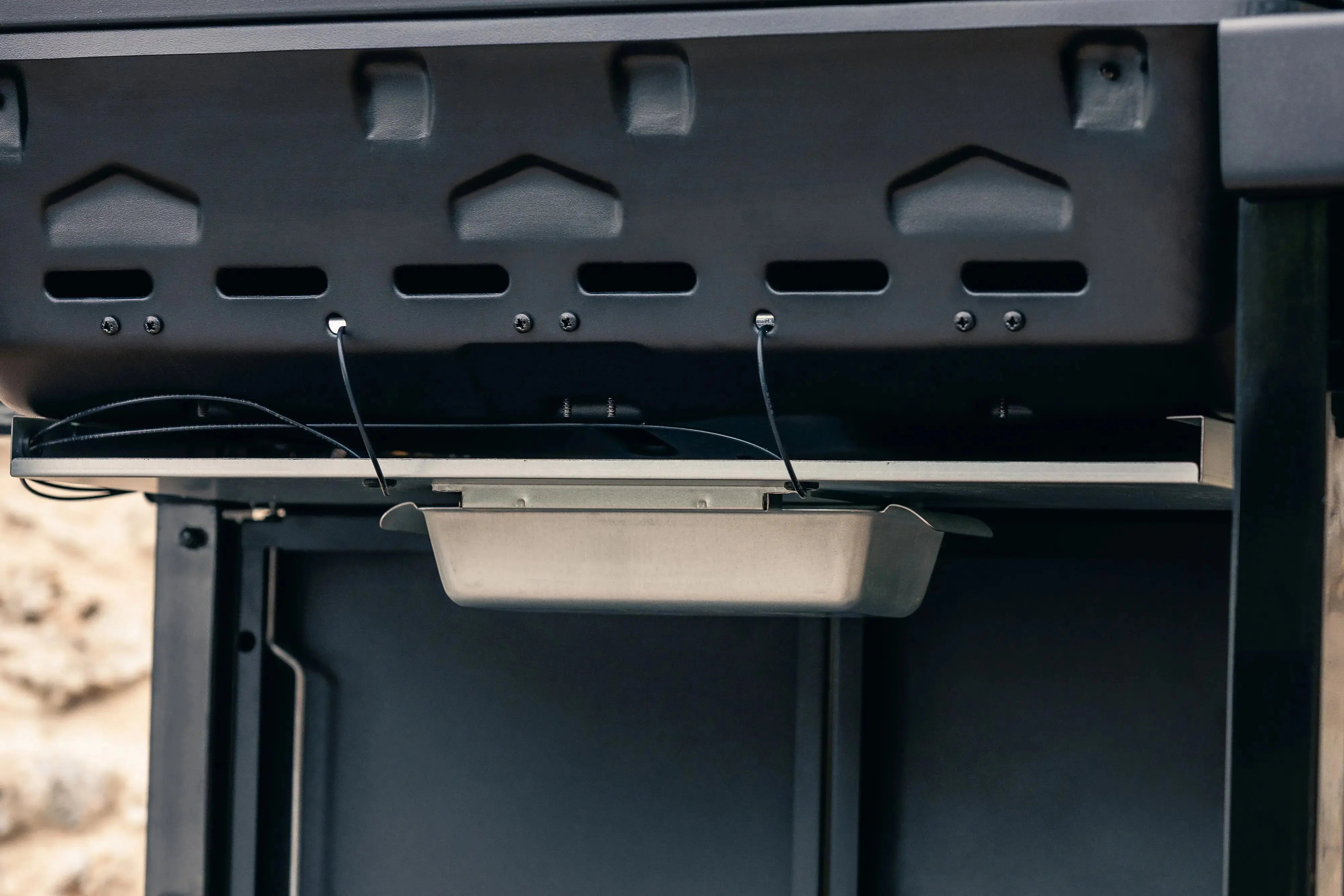 Compact 3 L Gasgrill Campingaz