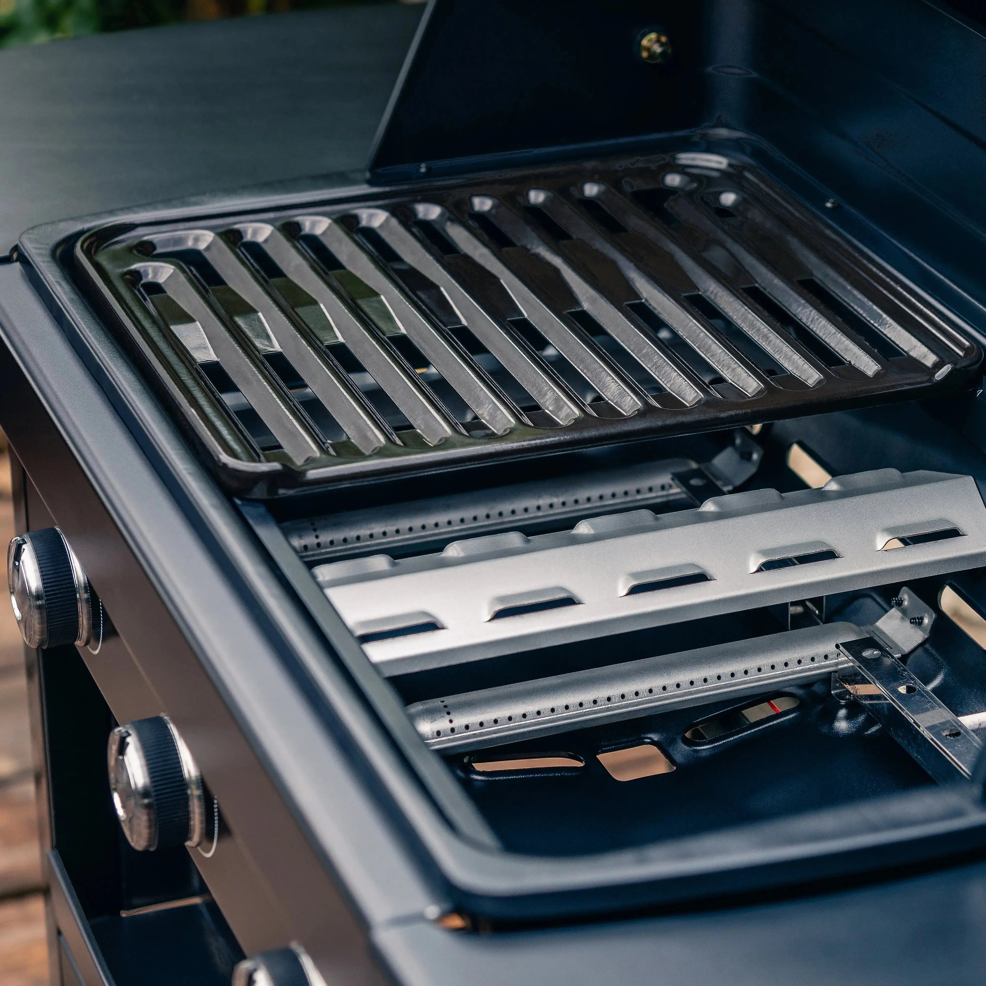 Compact 3 L Gasgrill Campingaz
