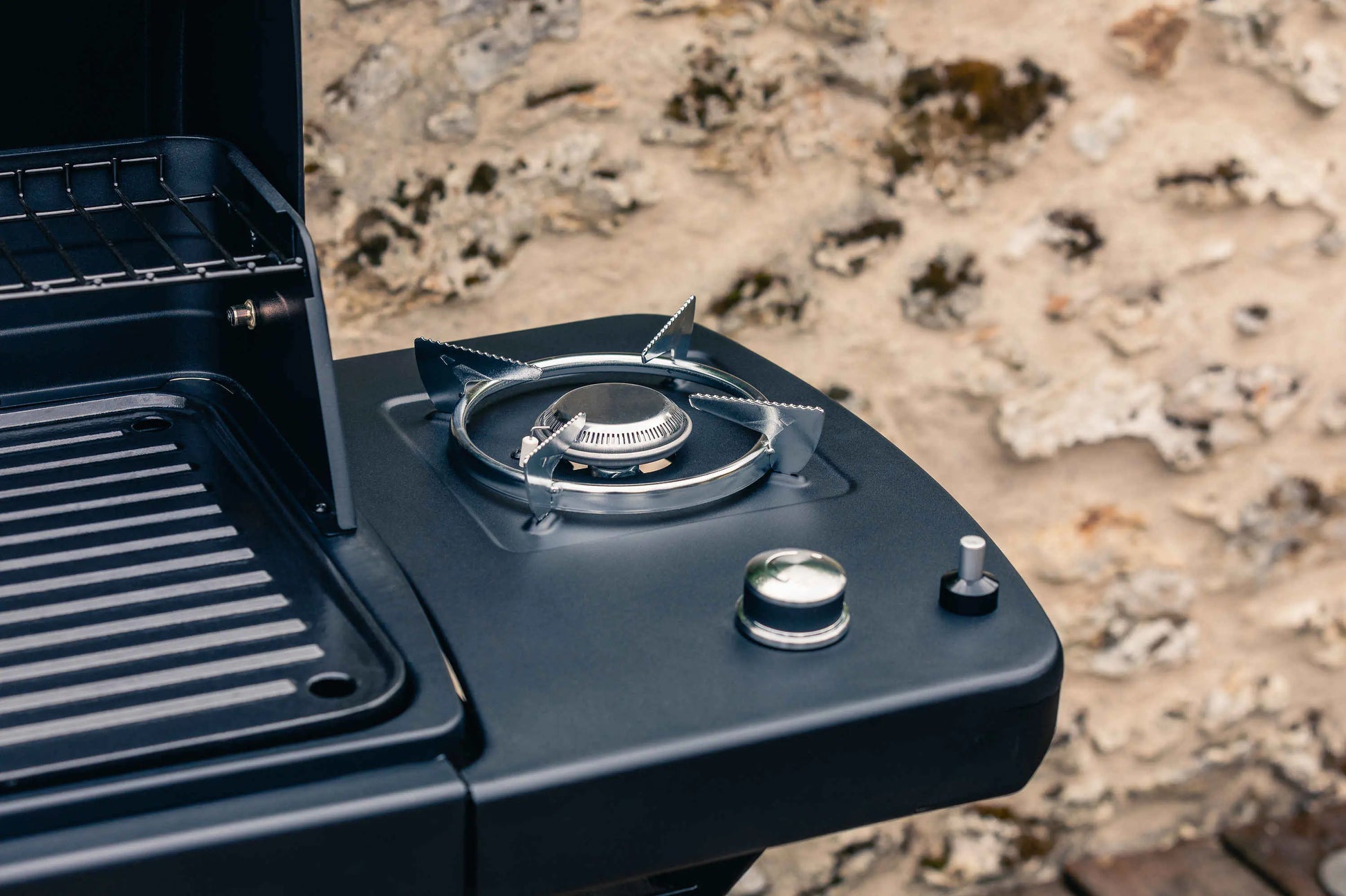 3 Series Compact LS Campingaz & Coleman