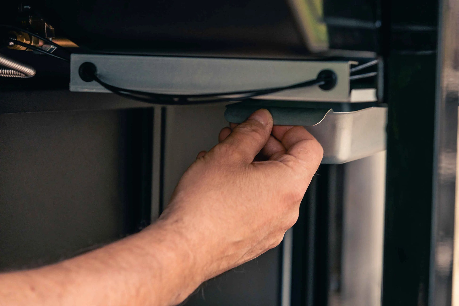 3 Series Compact EXS Campingaz & Coleman