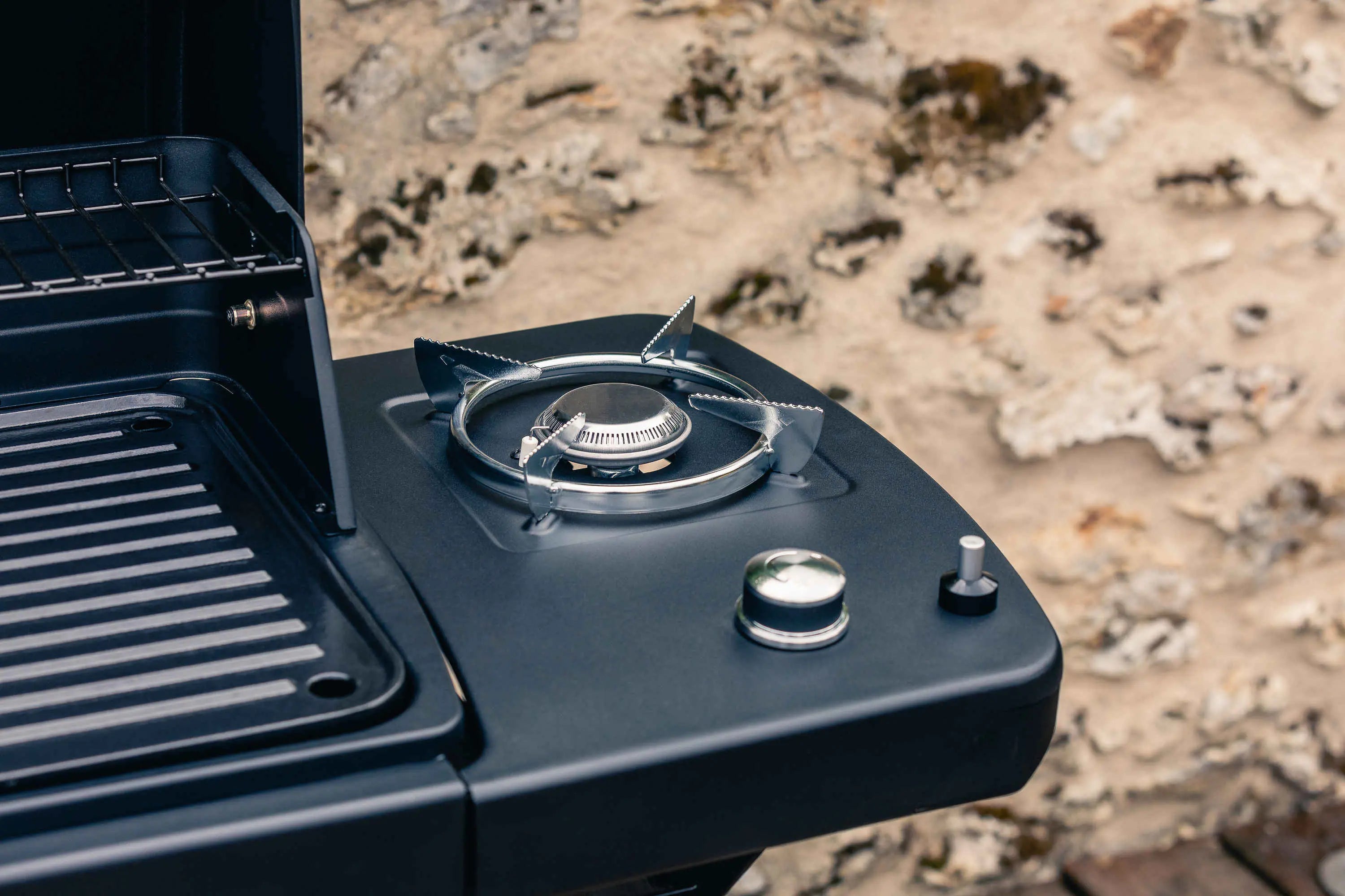 3 Series Compact EXS Campingaz & Coleman