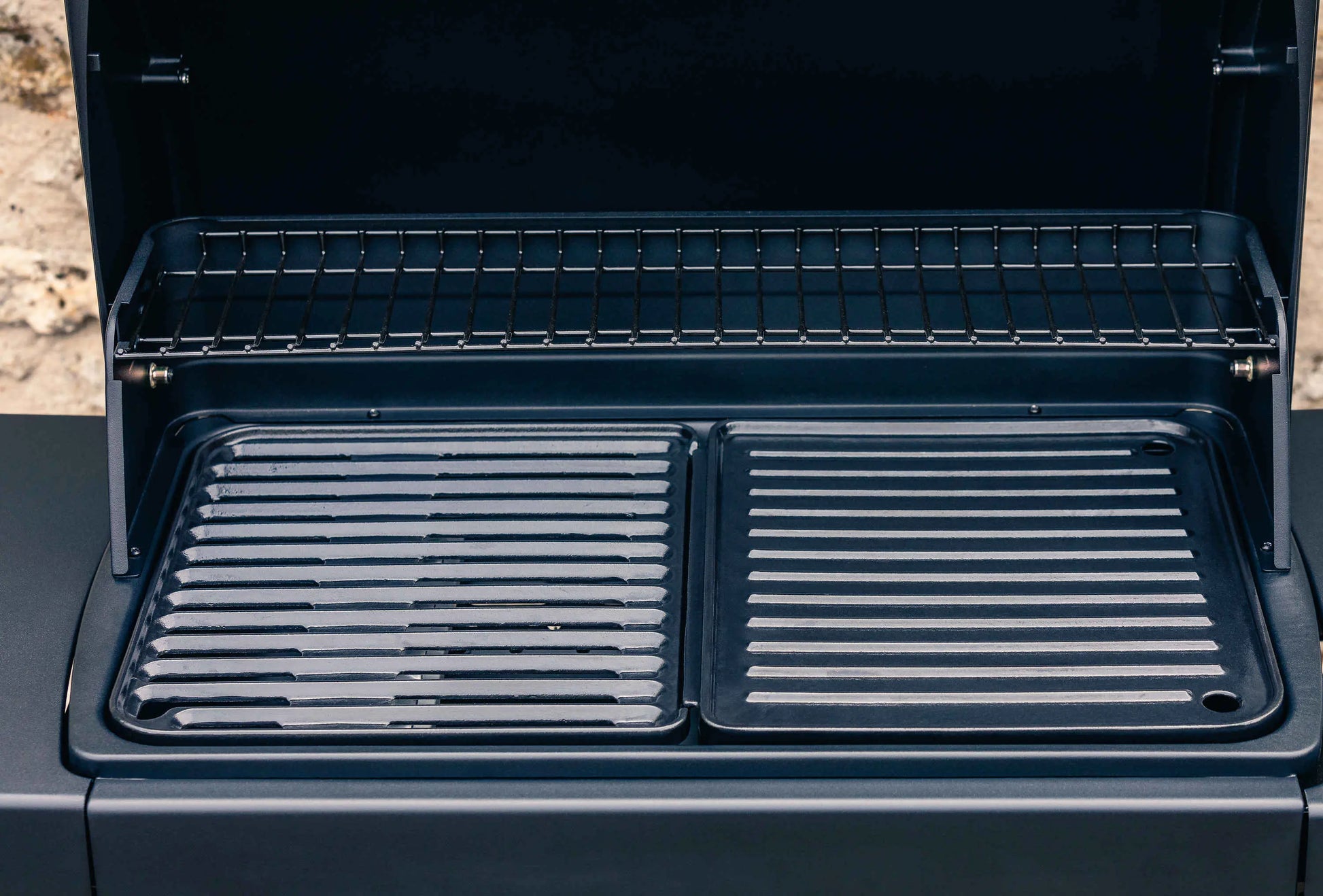 3 Series Compact EXS Campingaz & Coleman