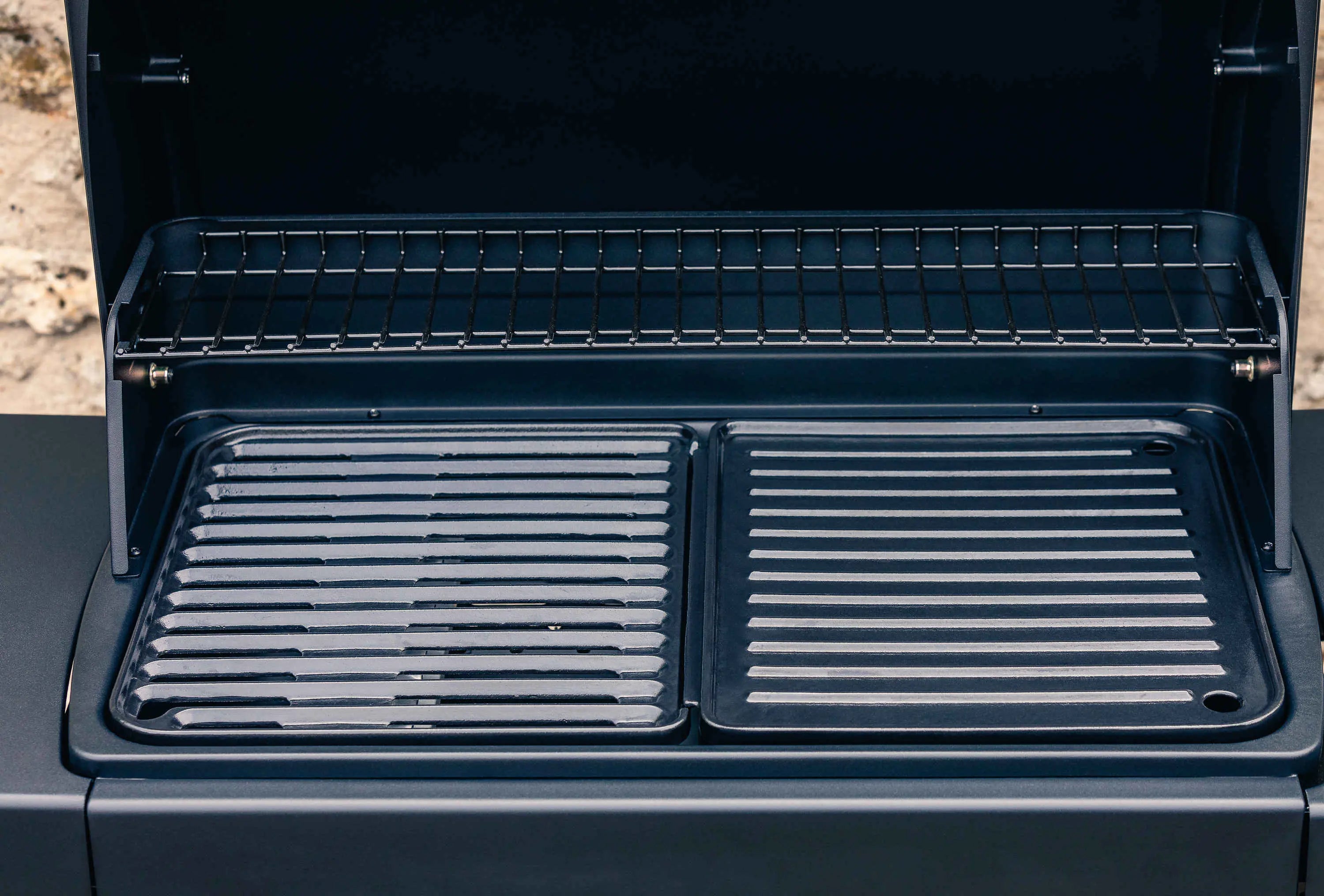 3 Series Compact EXS Campingaz & Coleman