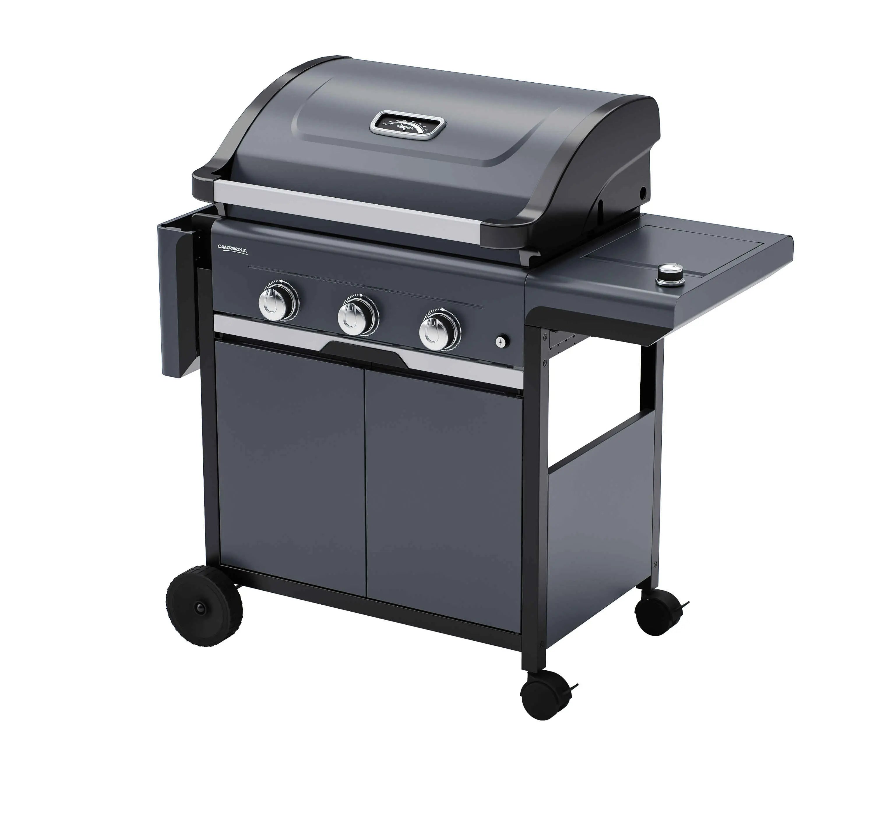 3 Series Select LS Plus Campingaz & Coleman