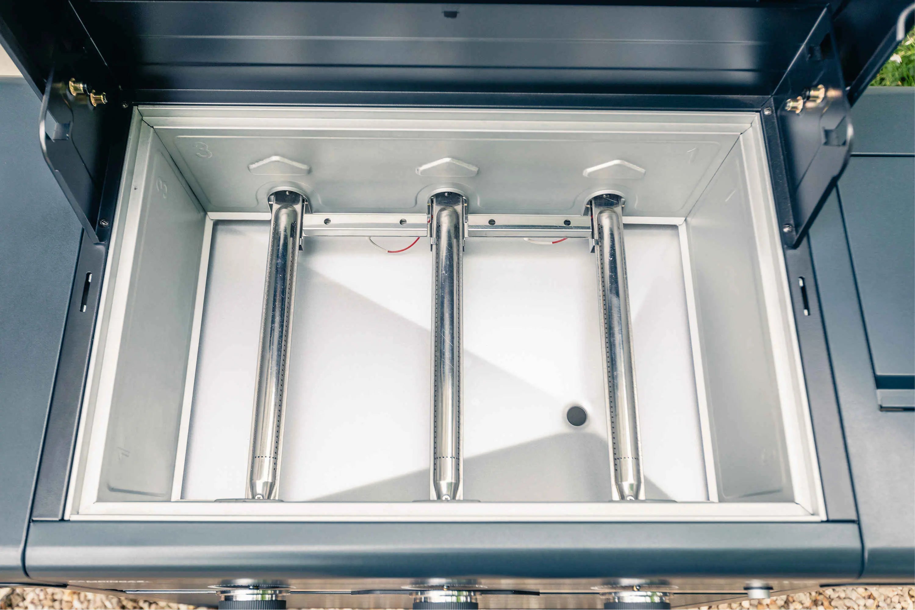 3 Series Select LS Plus Campingaz & Coleman