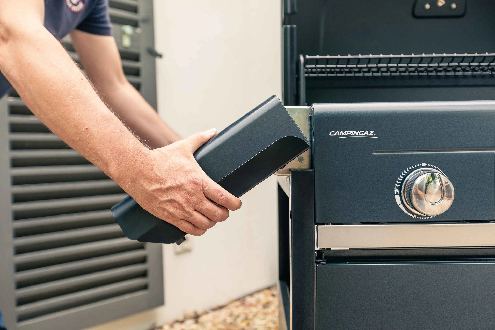 4 Series Select LS Plus Campingaz & Coleman