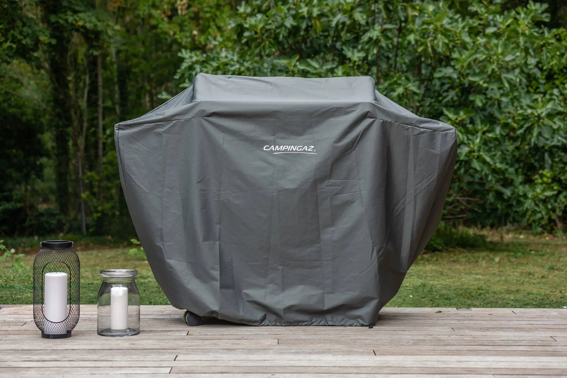 BBQ Premium Abdeckhaube XXL Campingaz