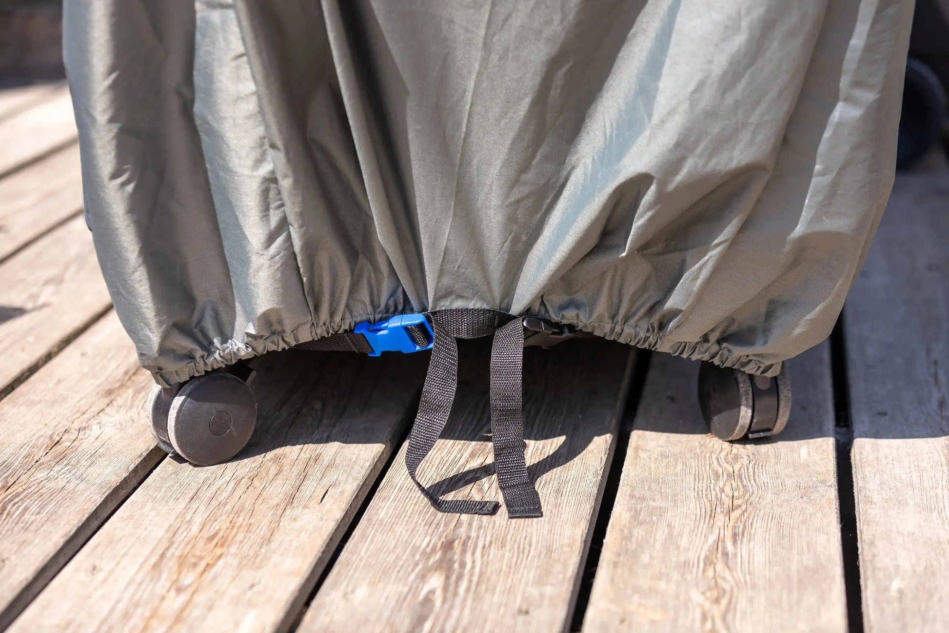 BBQ Premium Abdeckhaube XXL Campingaz