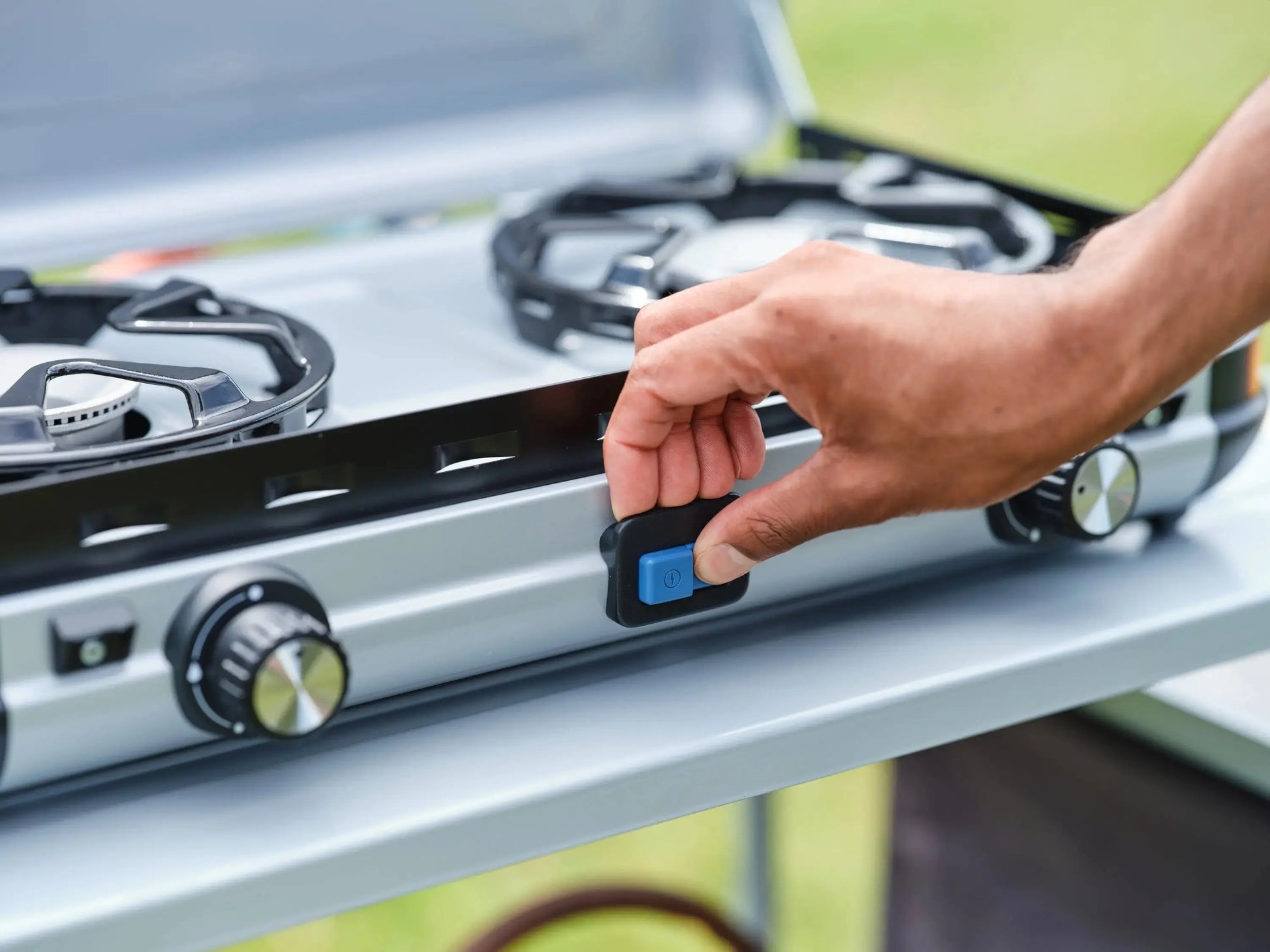 Camping Kitchen 2 MAXI CV Campingaz