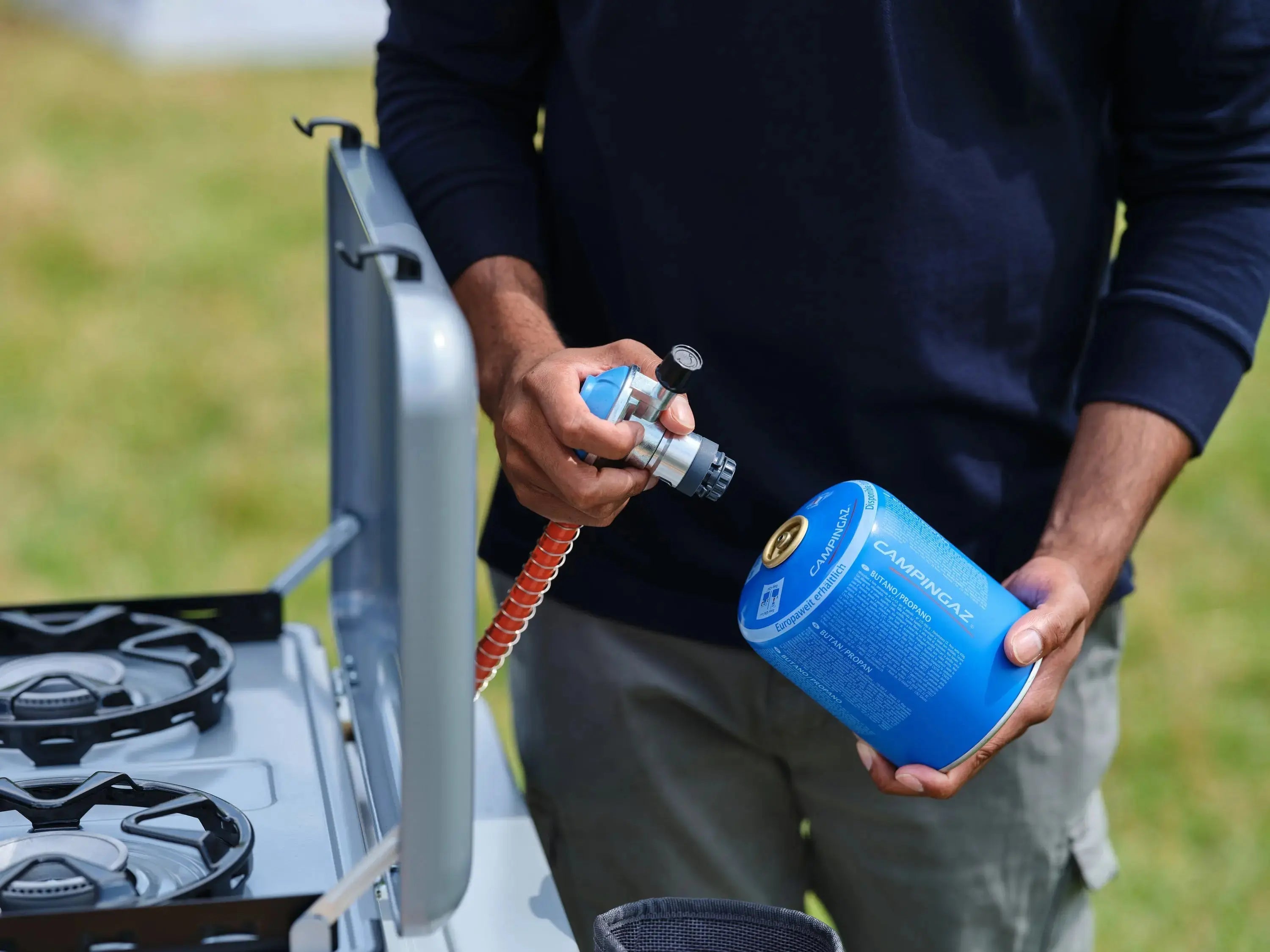 Camping Kitchen 2 MAXI CV Campingaz