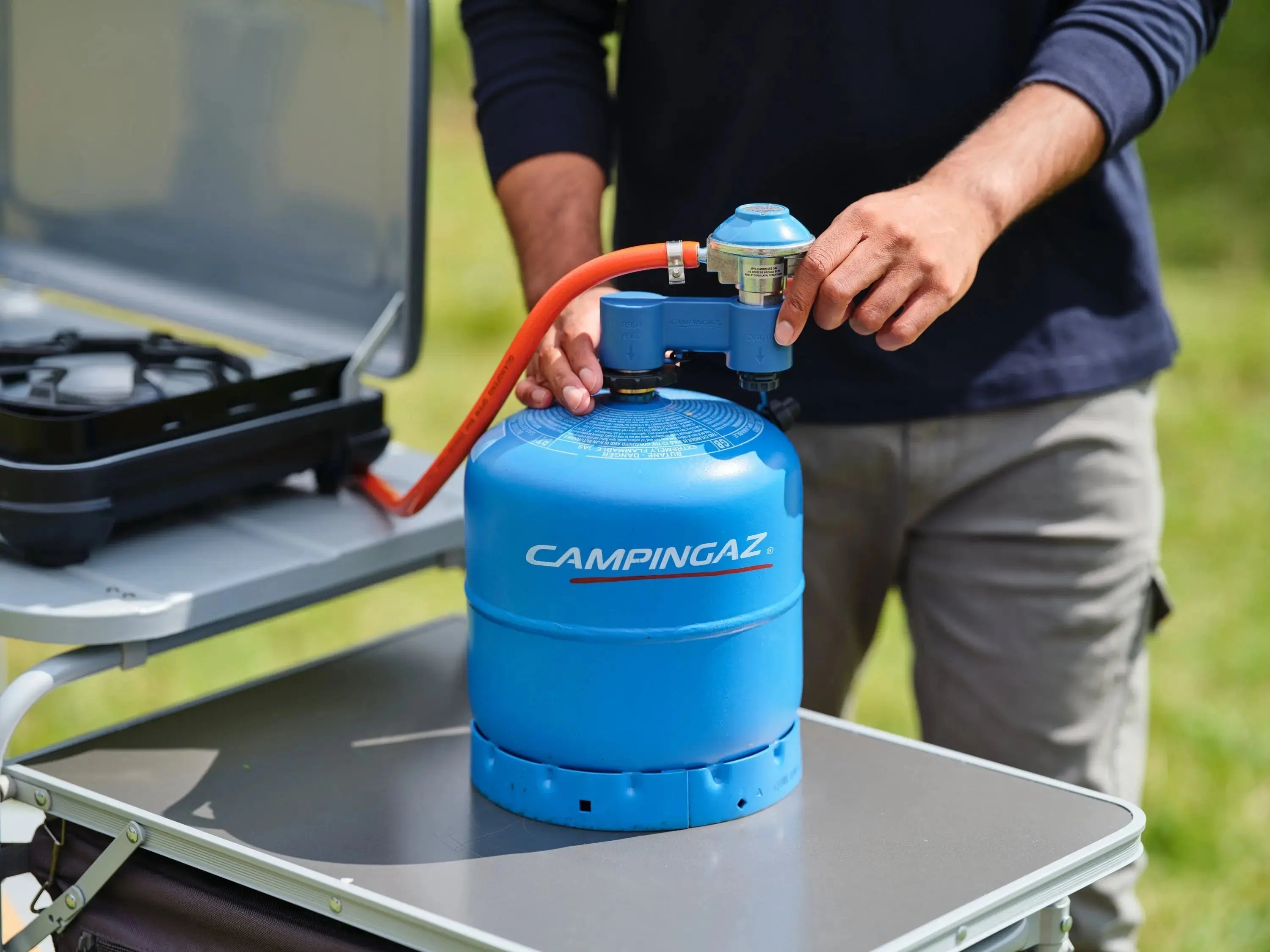 Camping Kitchen 2 MAXI Campingaz