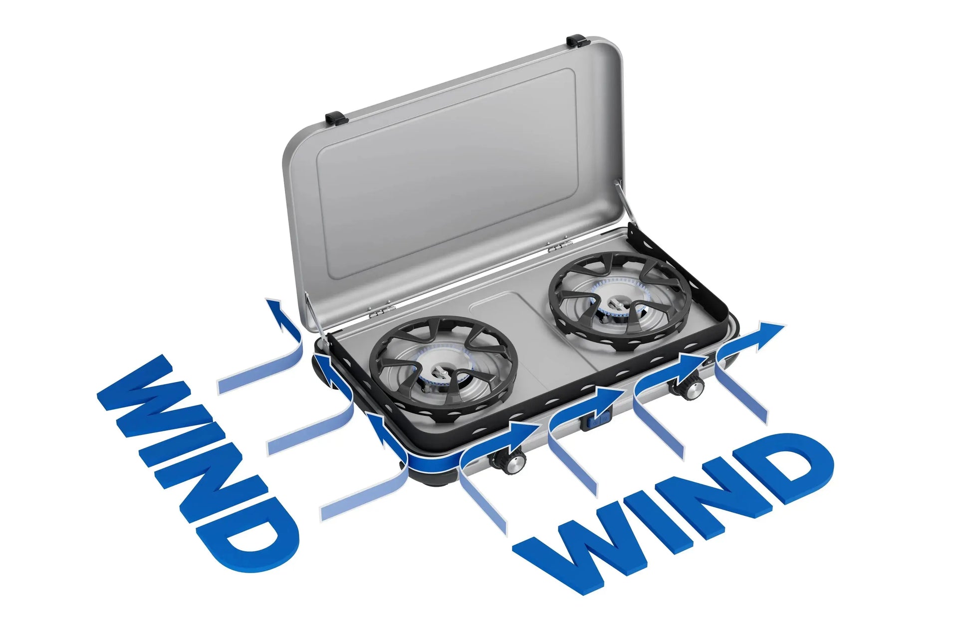 Camping Kitchen 2 MAXI Campingaz