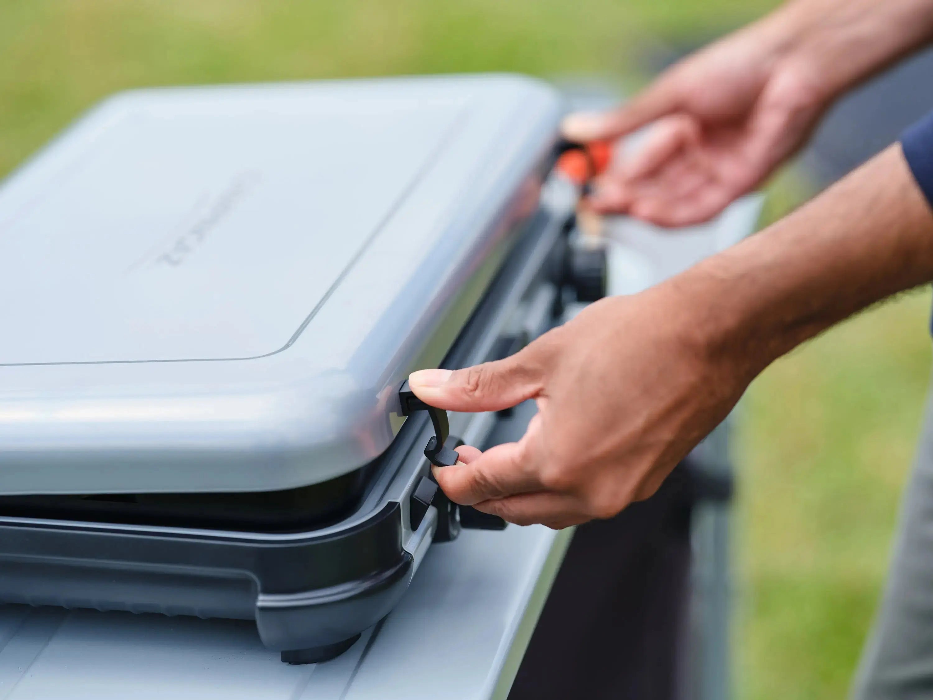 Camping Kitchen 2 MAXI Campingaz