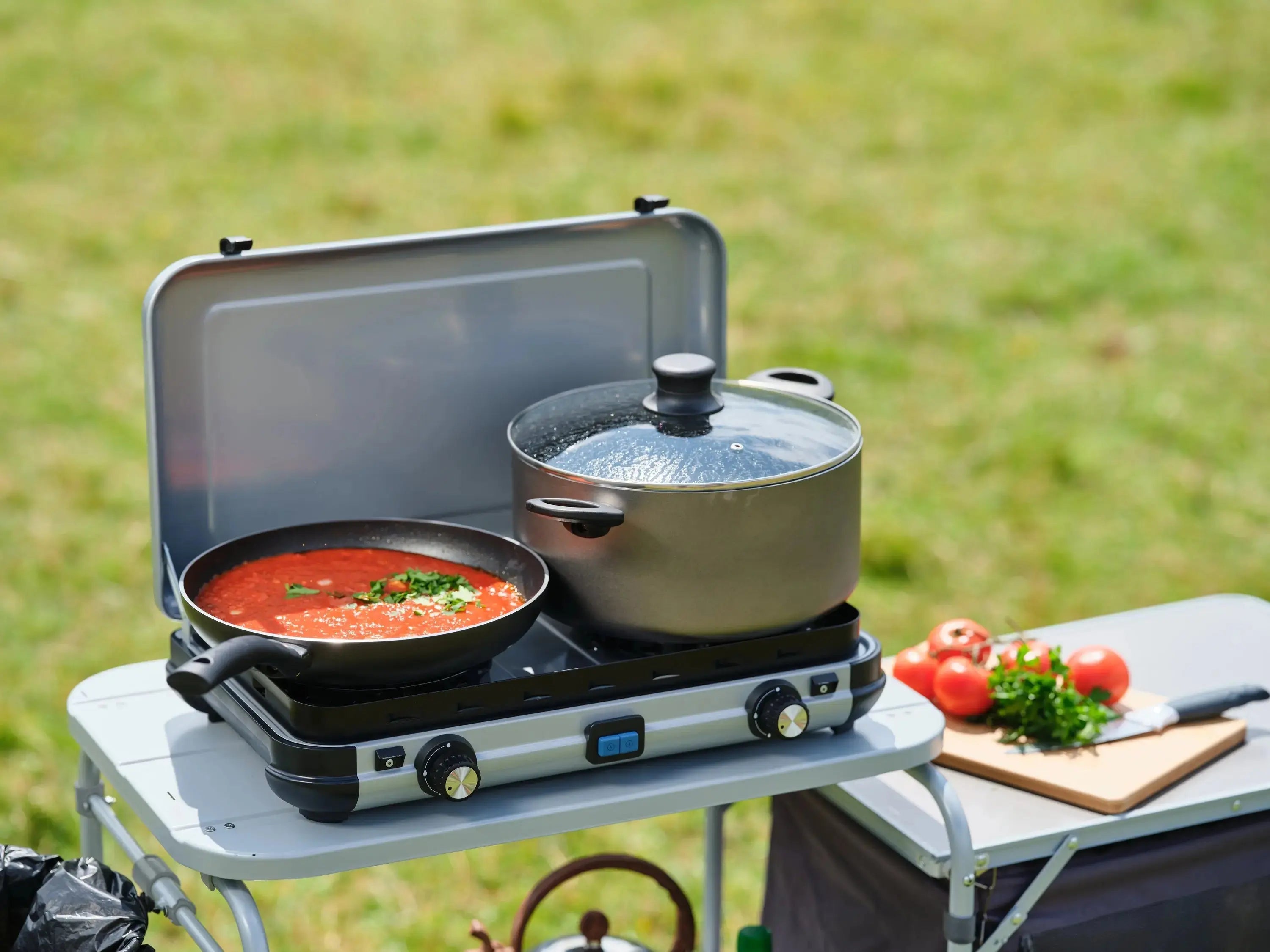 Camping Kitchen 2 MAXI Campingaz