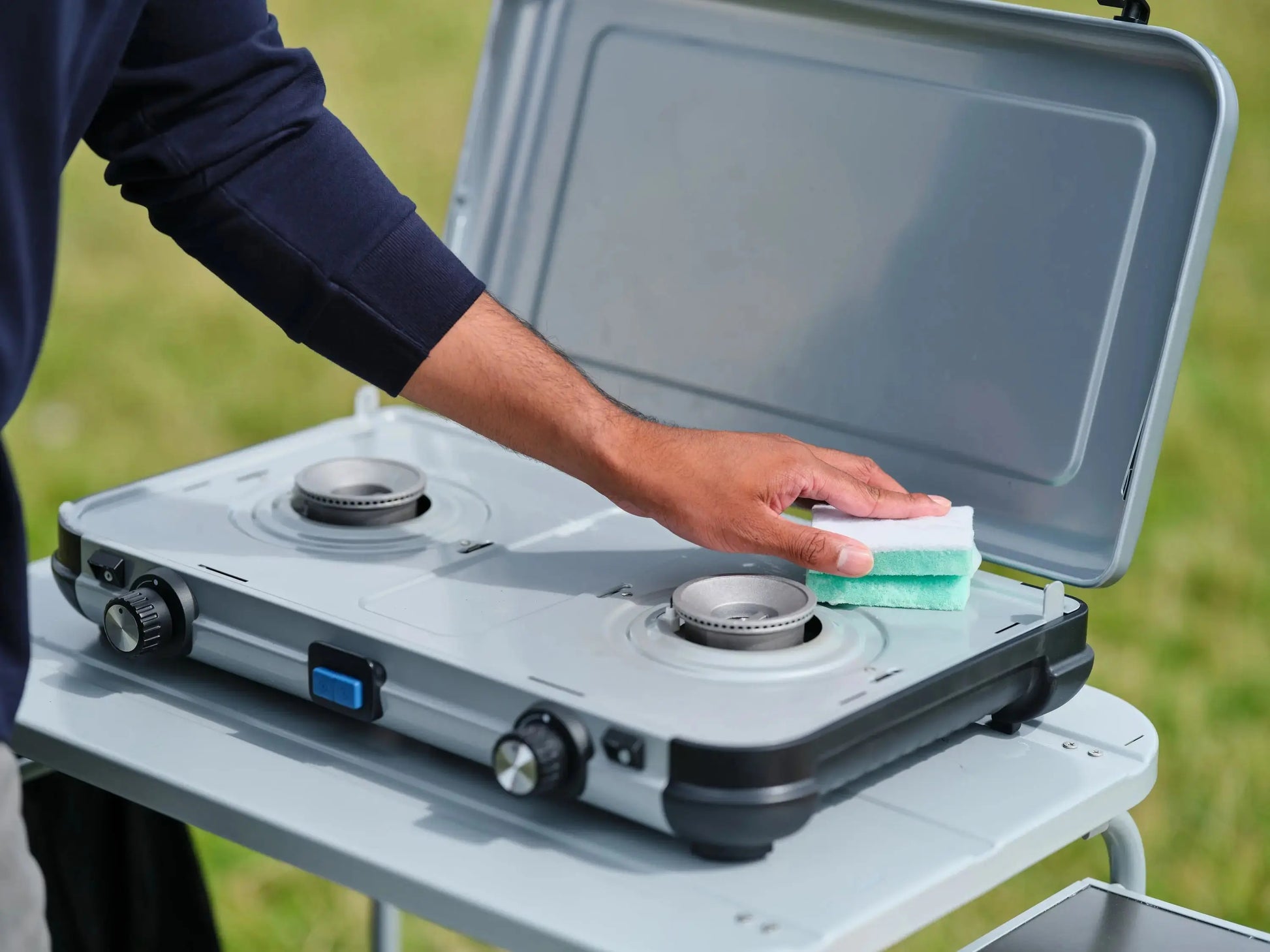 Camping Kitchen 2 MAXI Campingaz