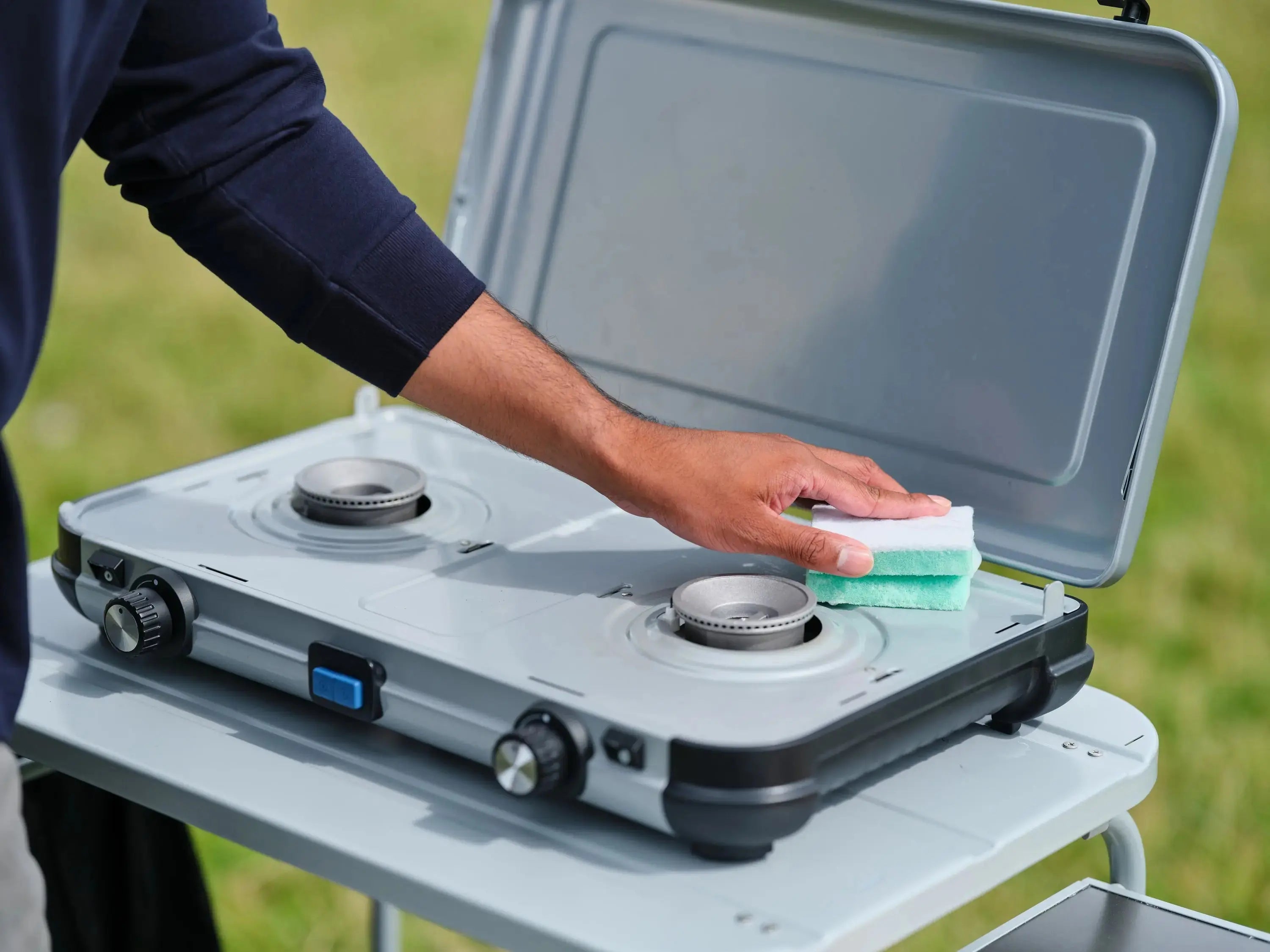 Camping Kitchen 2 MAXI Campingaz