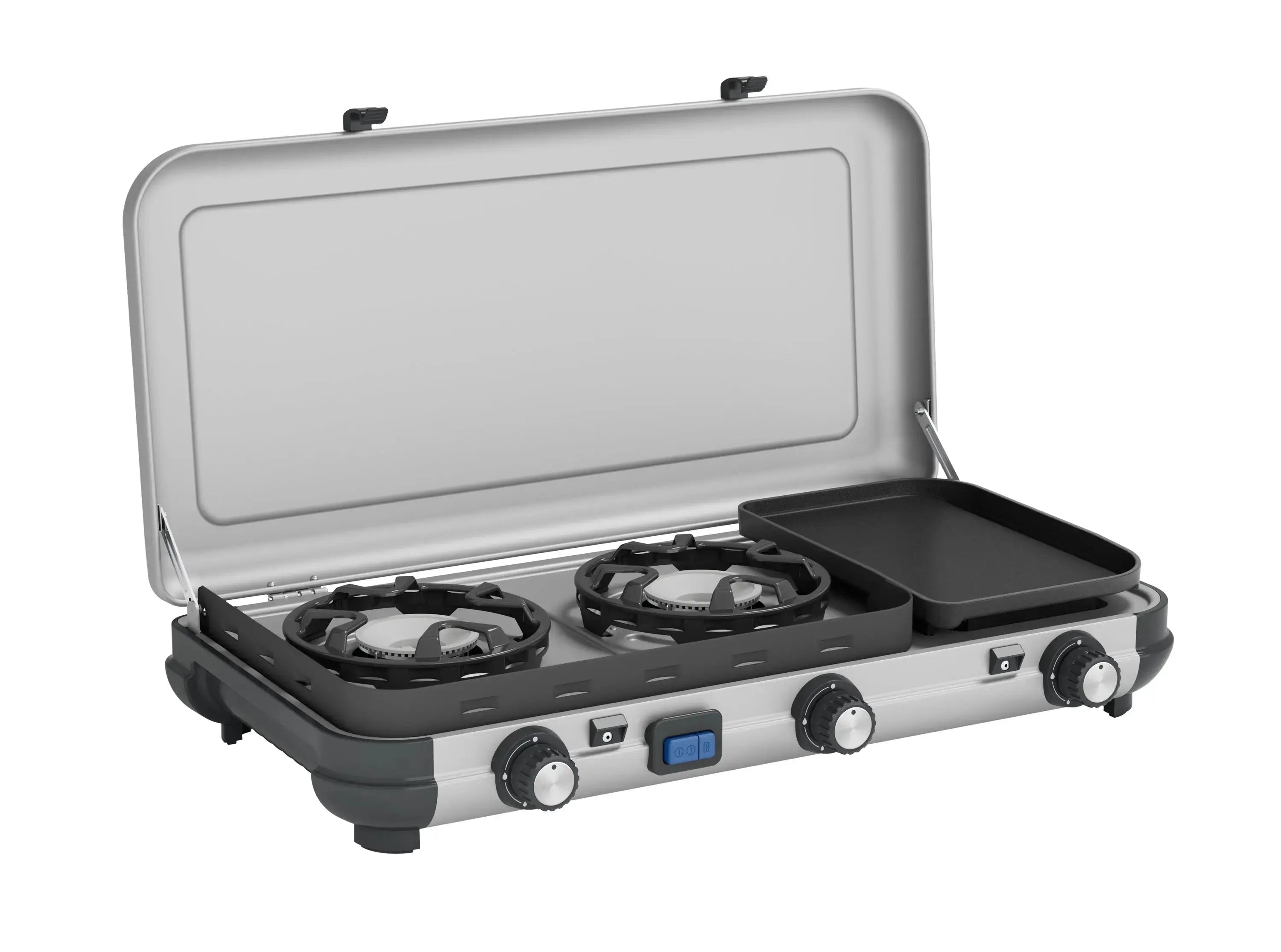 Camping Kitchen 2 MULTI COOK Campingaz