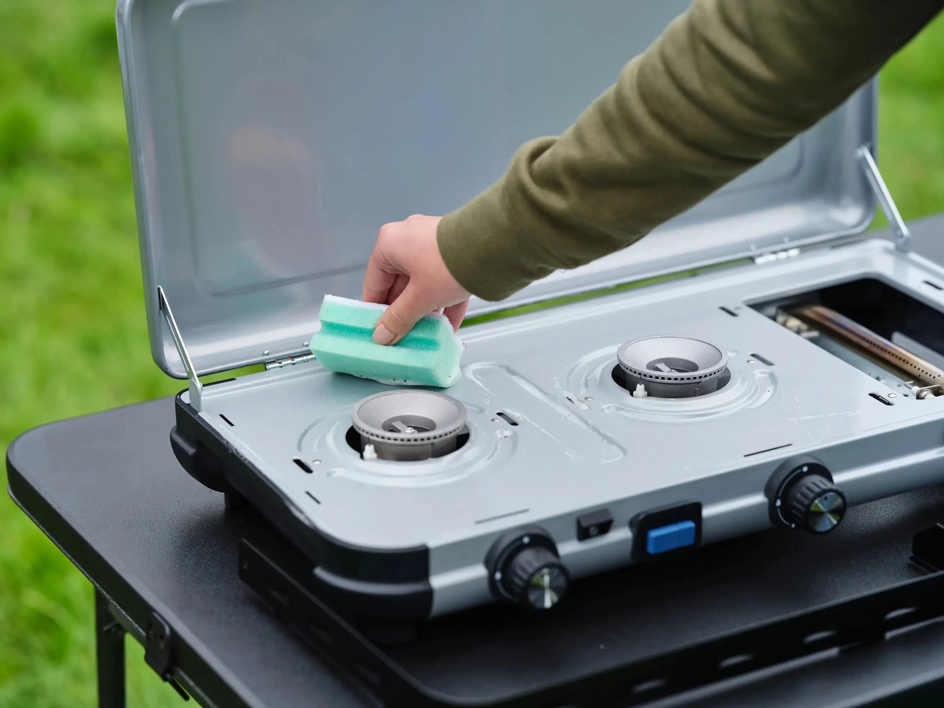 Camping Kitchen 2 MULTI COOK Campingaz