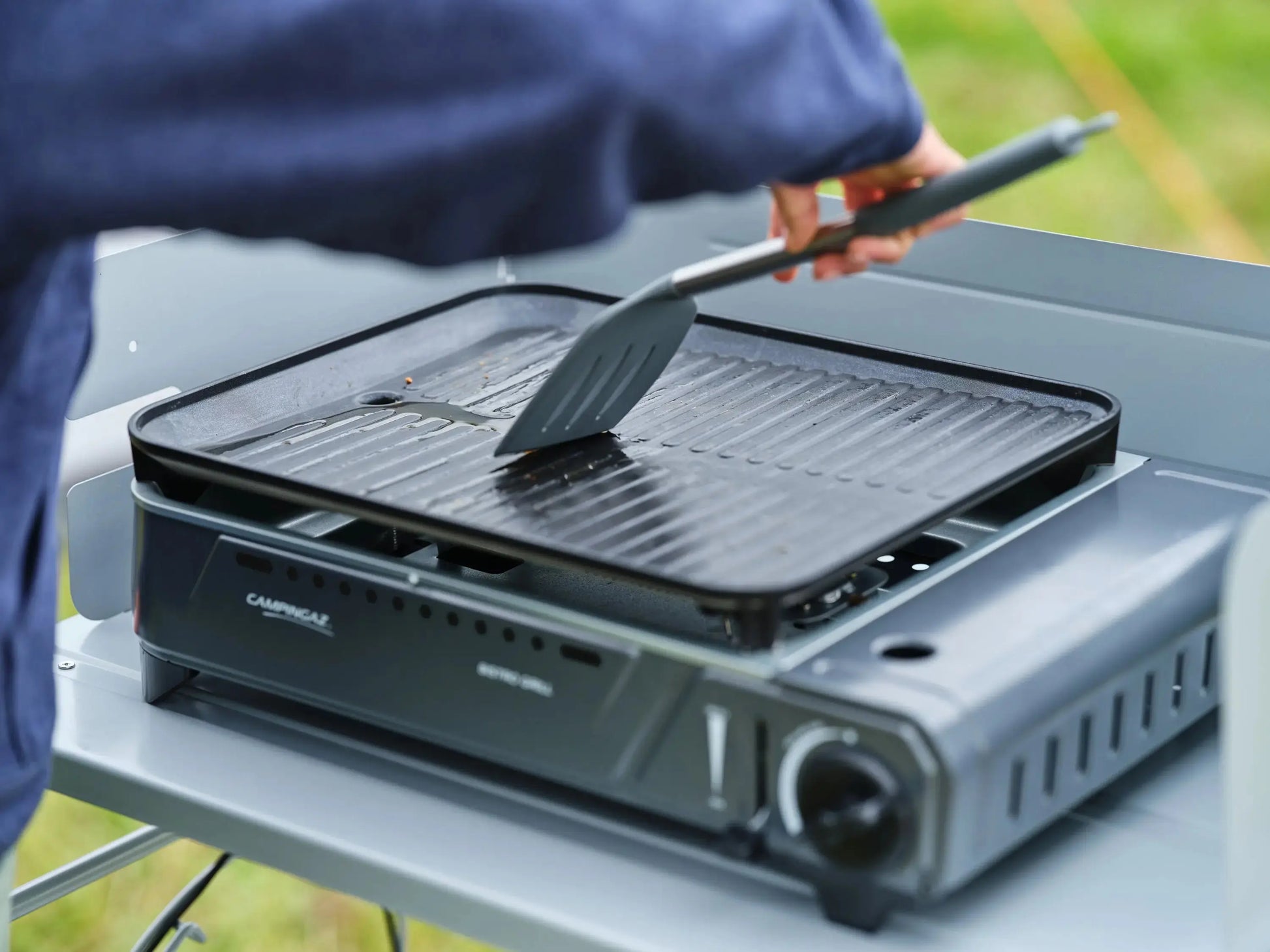 Bistro GRILL Campingaz