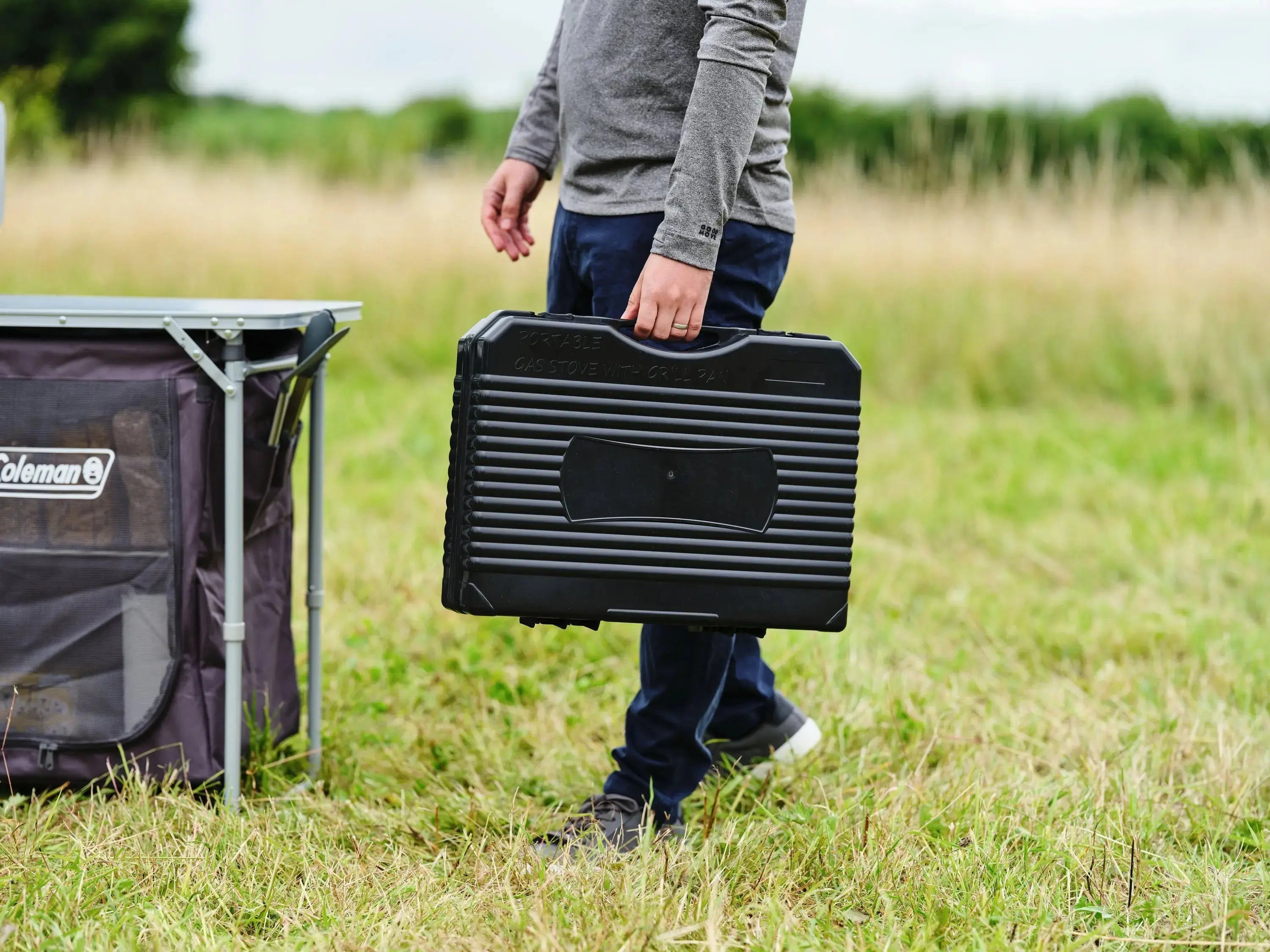 Bistro GRILL Campingaz